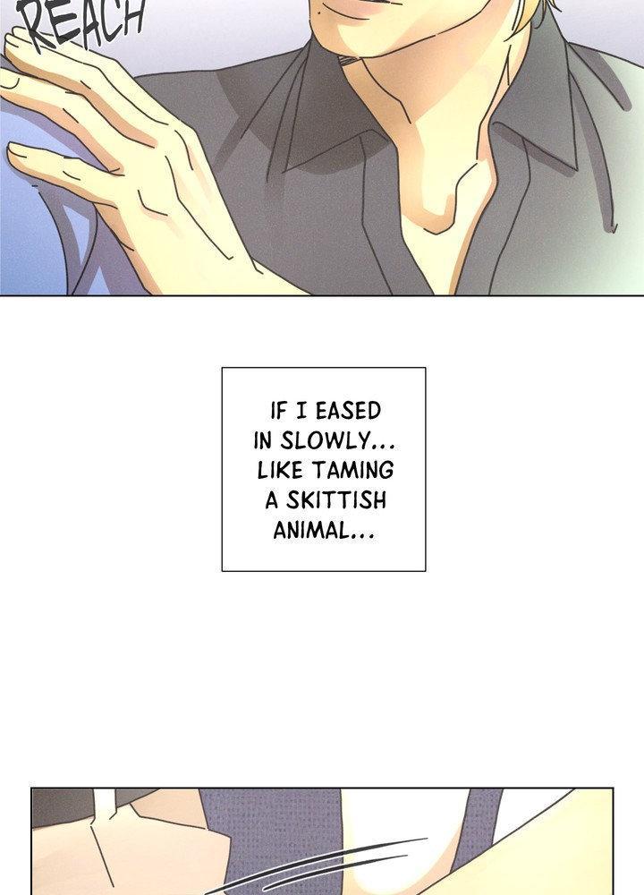 Read New World Order chapter 6 image 68 on Lezhin