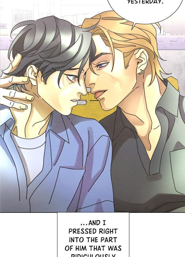 Read New World Order chapter 6 image 70 on Lezhin