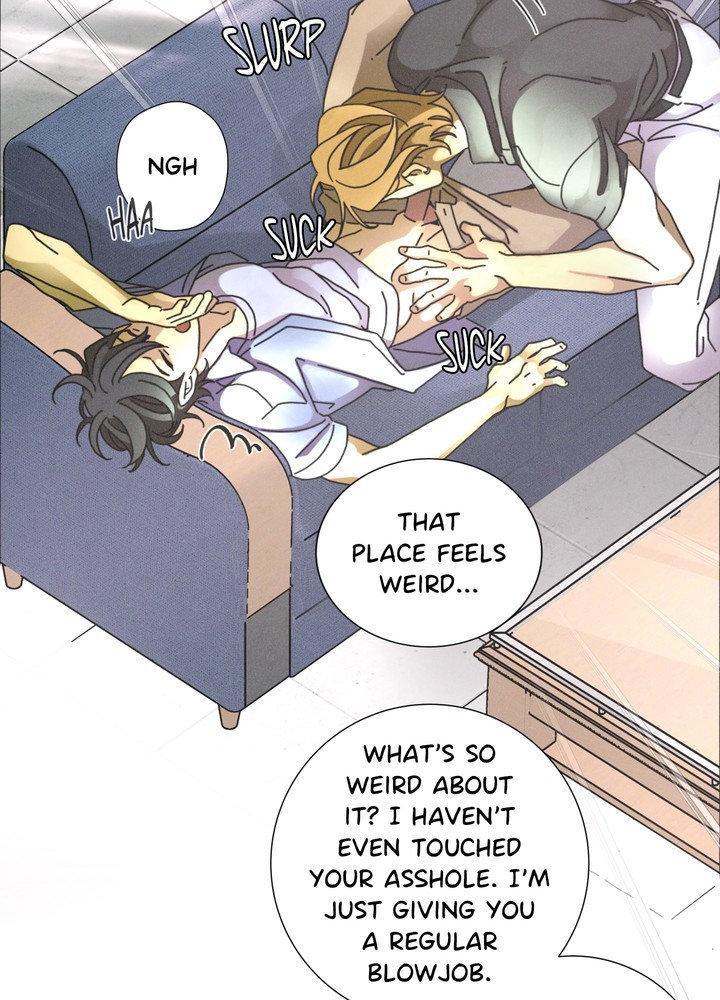 Read New World Order chapter 6 image 73 on Lezhin