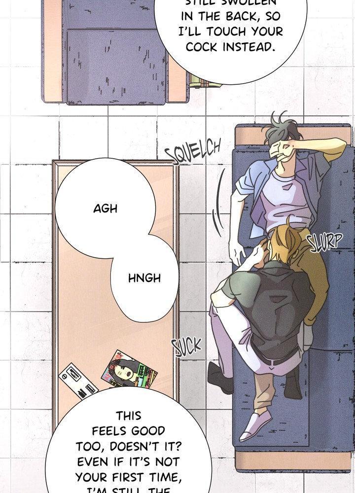 Read New World Order chapter 6 image 75 on Lezhin