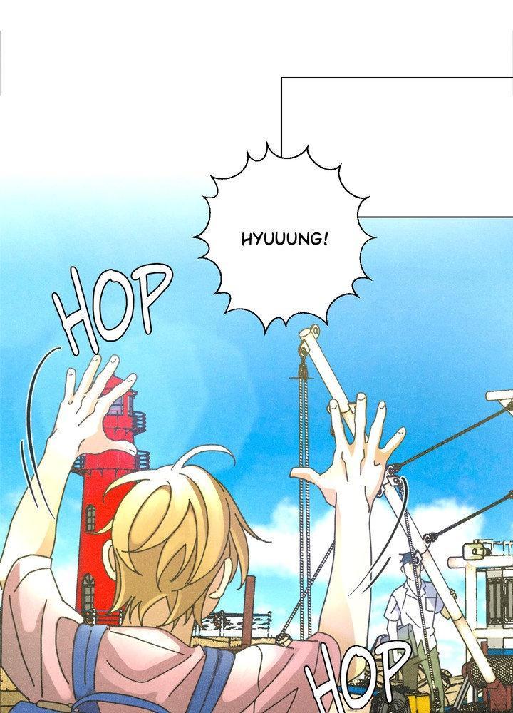 Read New World Order chapter 6 image 9 on Lezhin