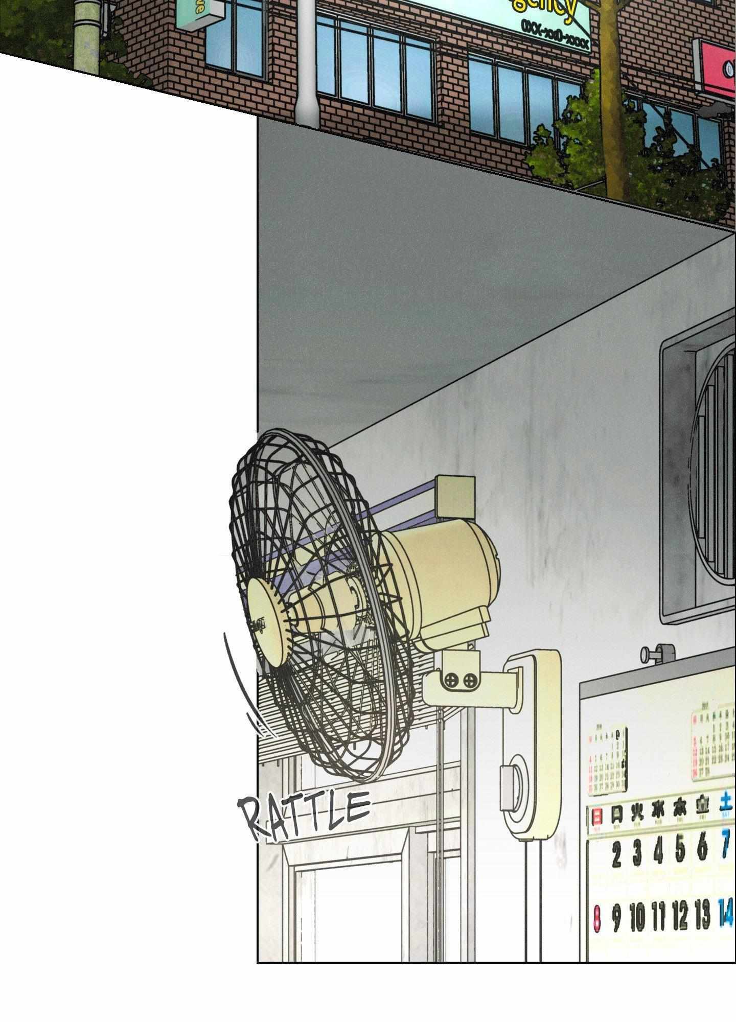 Read New World Order chapter 7 image 1 on Lezhin