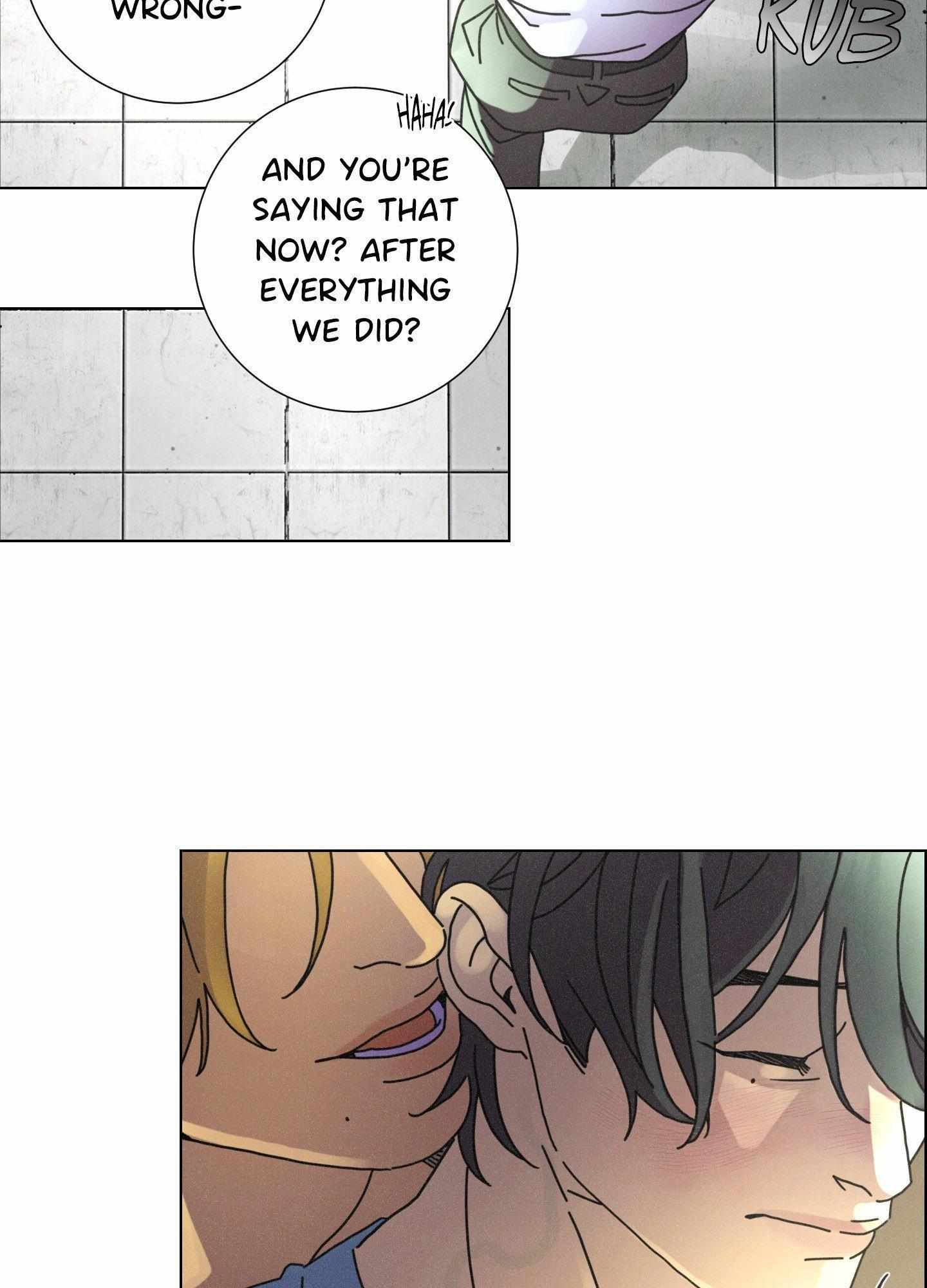 Read New World Order chapter 7 image 11 on Lezhin