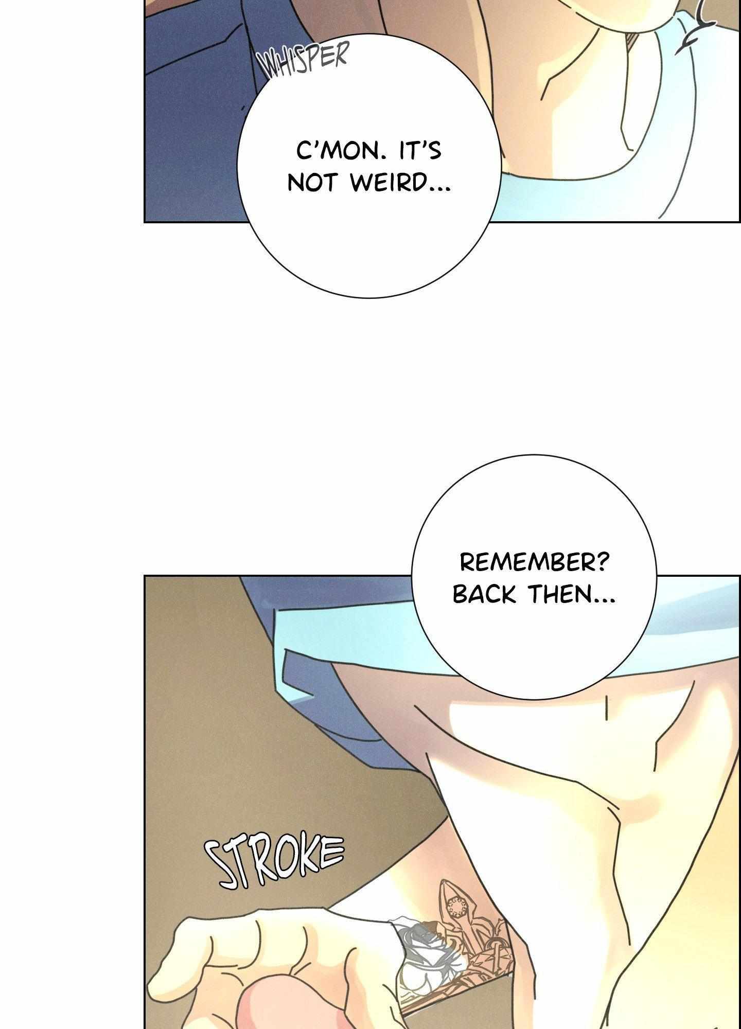 Read New World Order chapter 7 image 12 on Lezhin