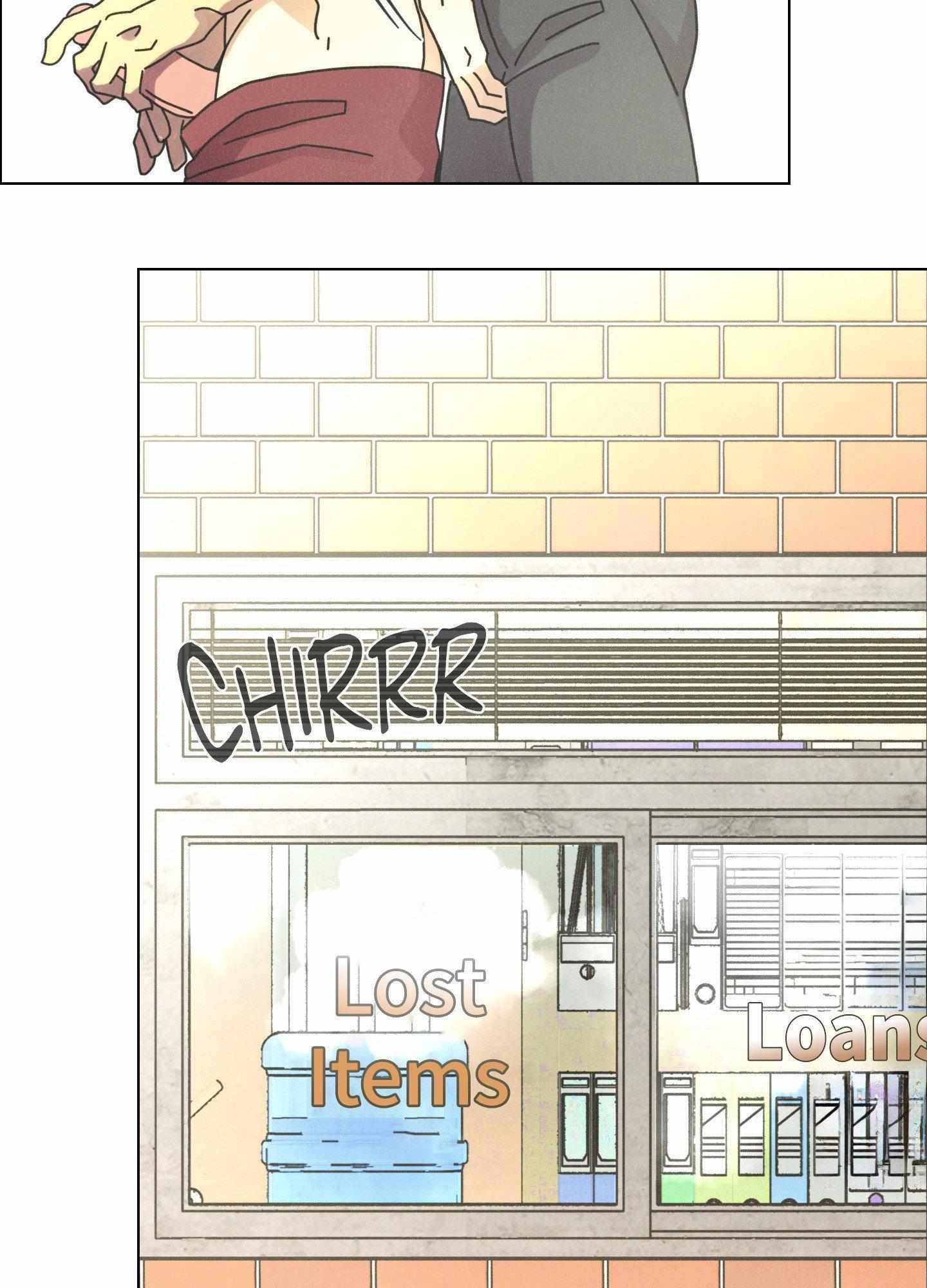 Read New World Order chapter 7 image 19 on Lezhin
