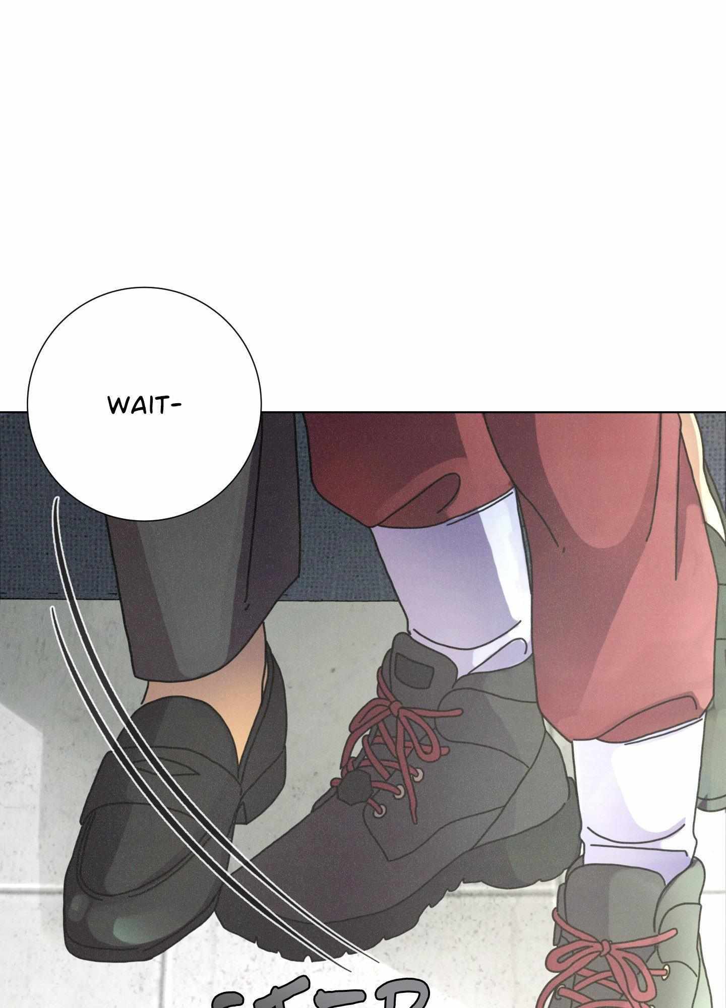 Read New World Order chapter 7 image 2 on Lezhin