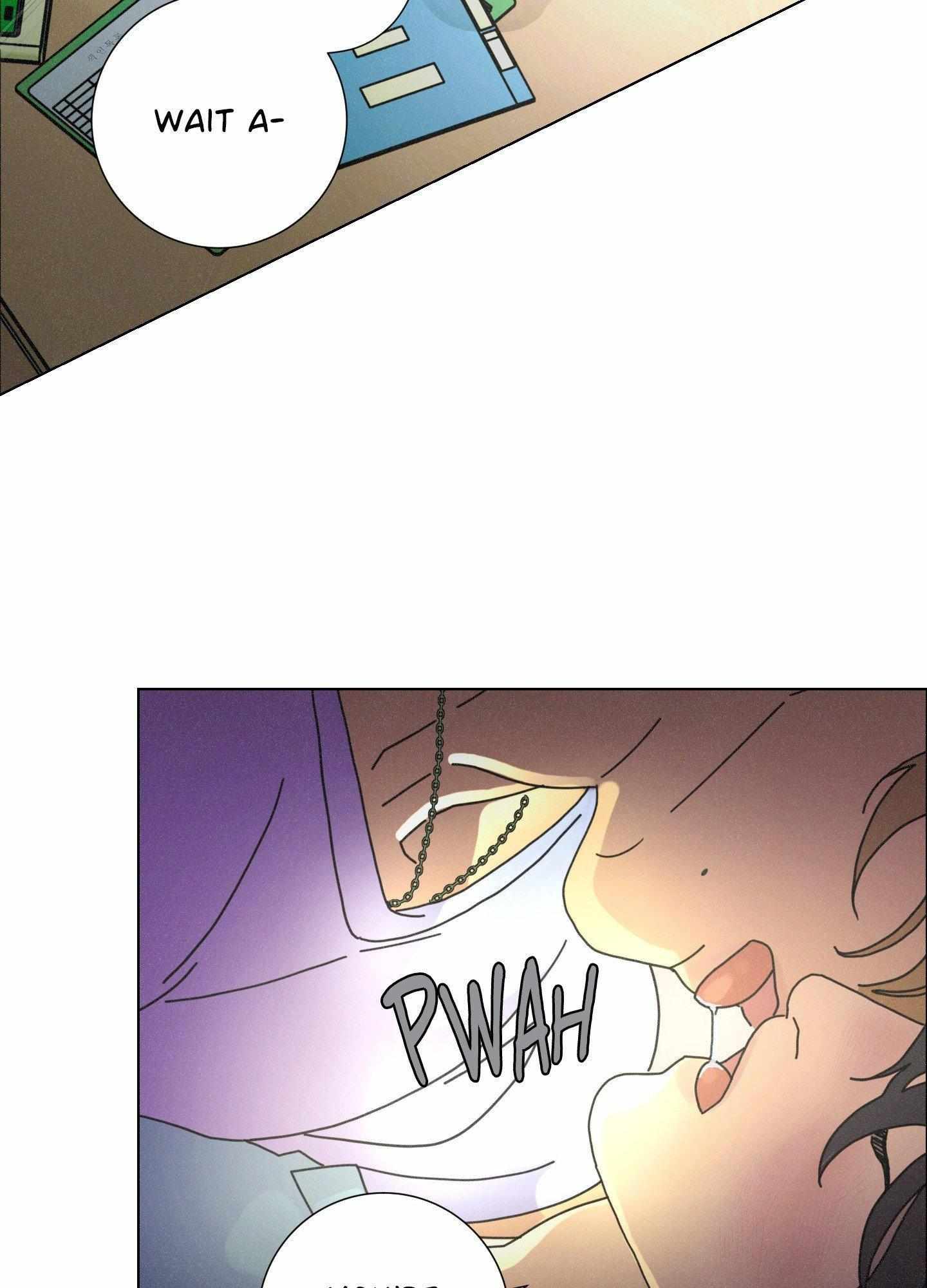Read New World Order chapter 7 image 22 on Lezhin