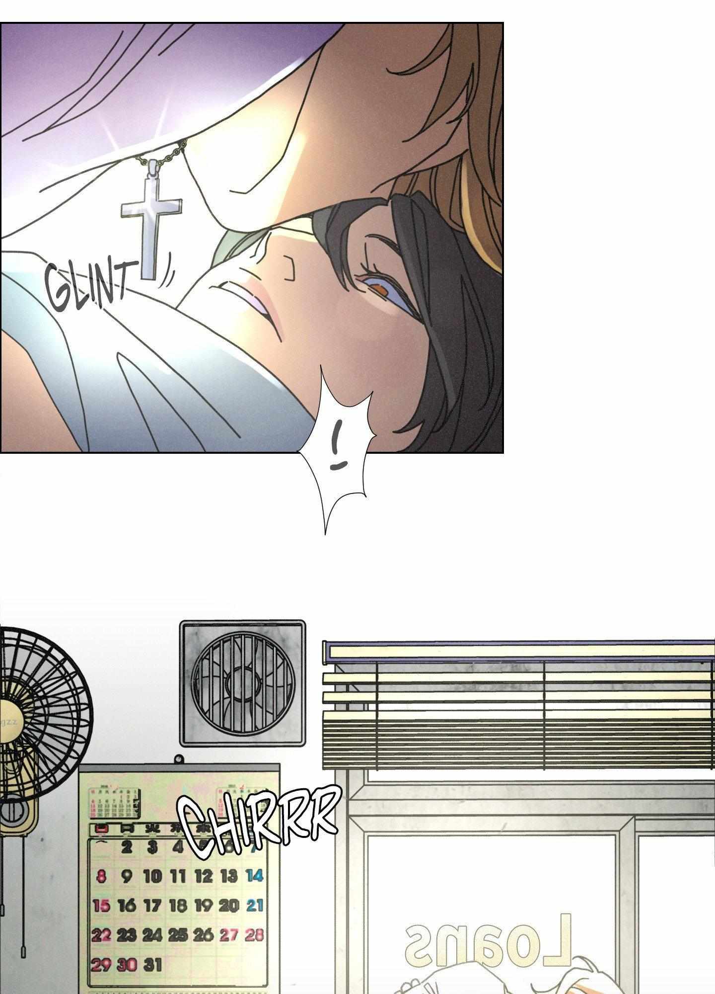 Read New World Order chapter 7 image 24 on Lezhin