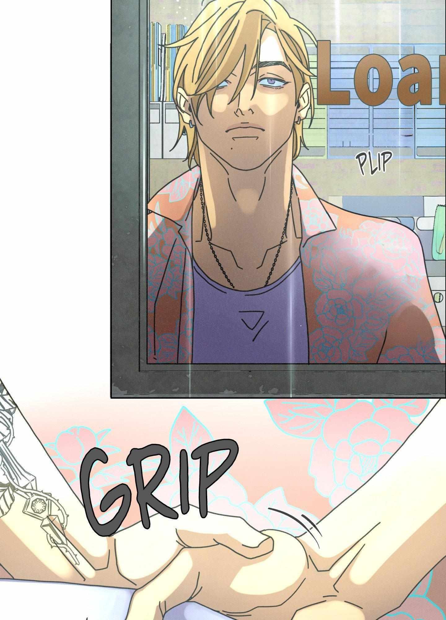 Read New World Order chapter 7 image 28 on Lezhin