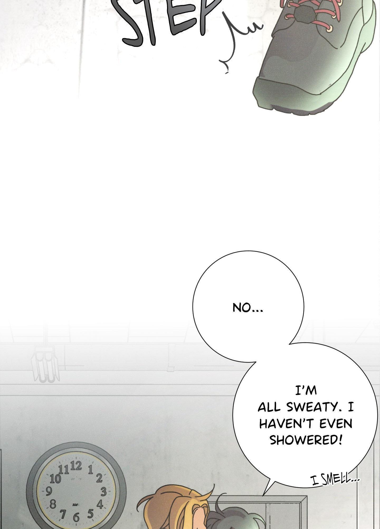 Read New World Order chapter 7 image 3 on Lezhin