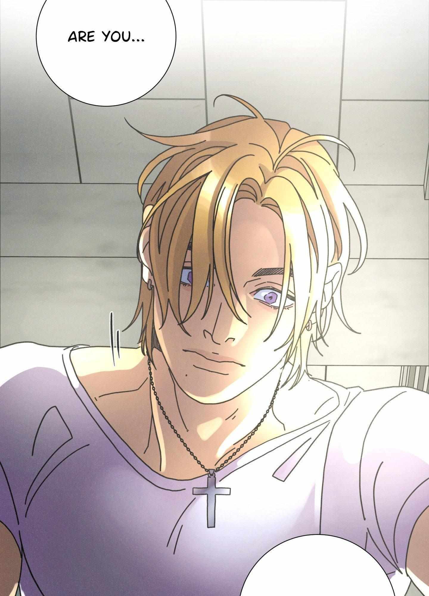 Read New World Order chapter 7 image 30 on Lezhin