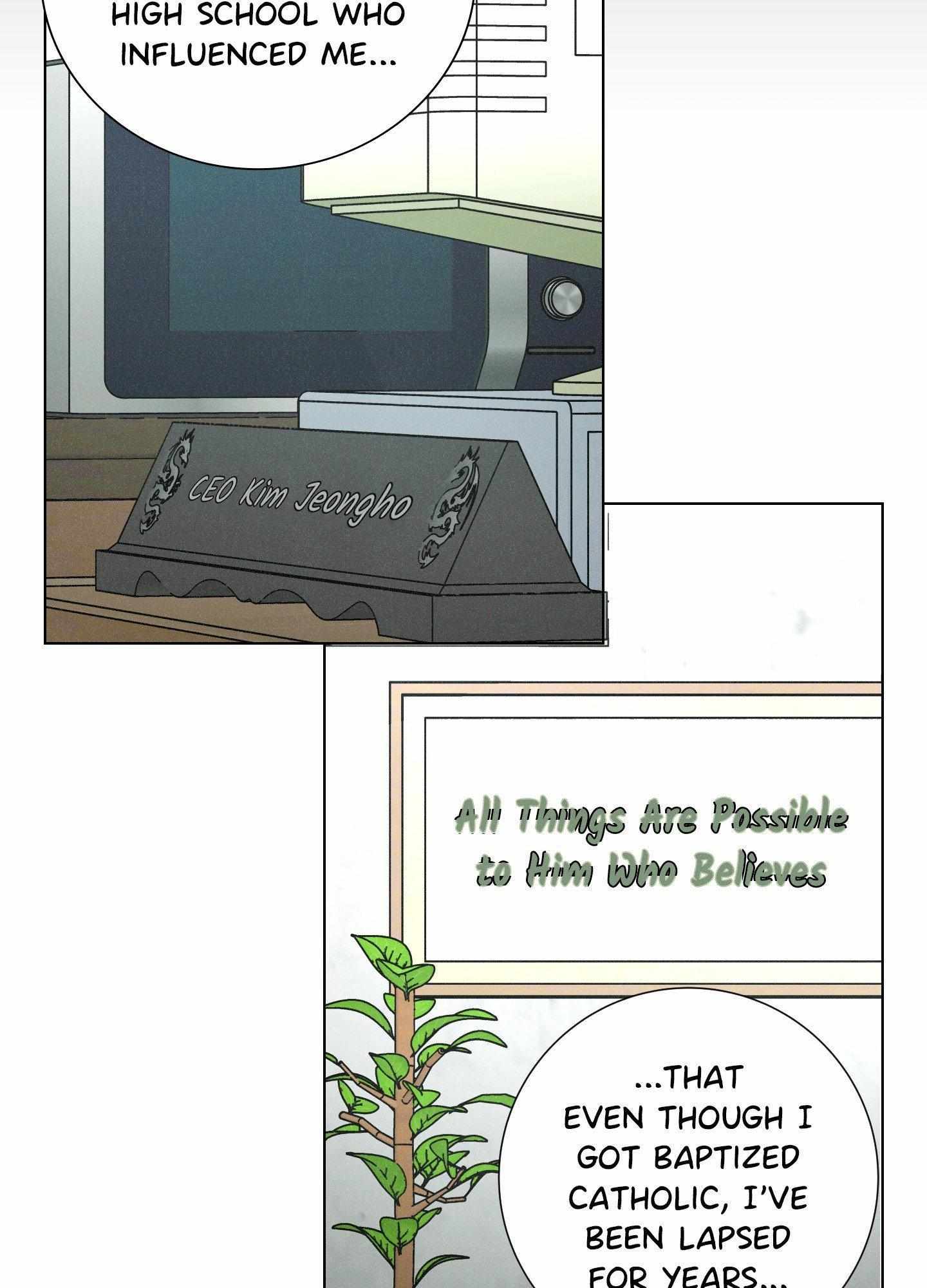Read New World Order chapter 7 image 33 on Lezhin