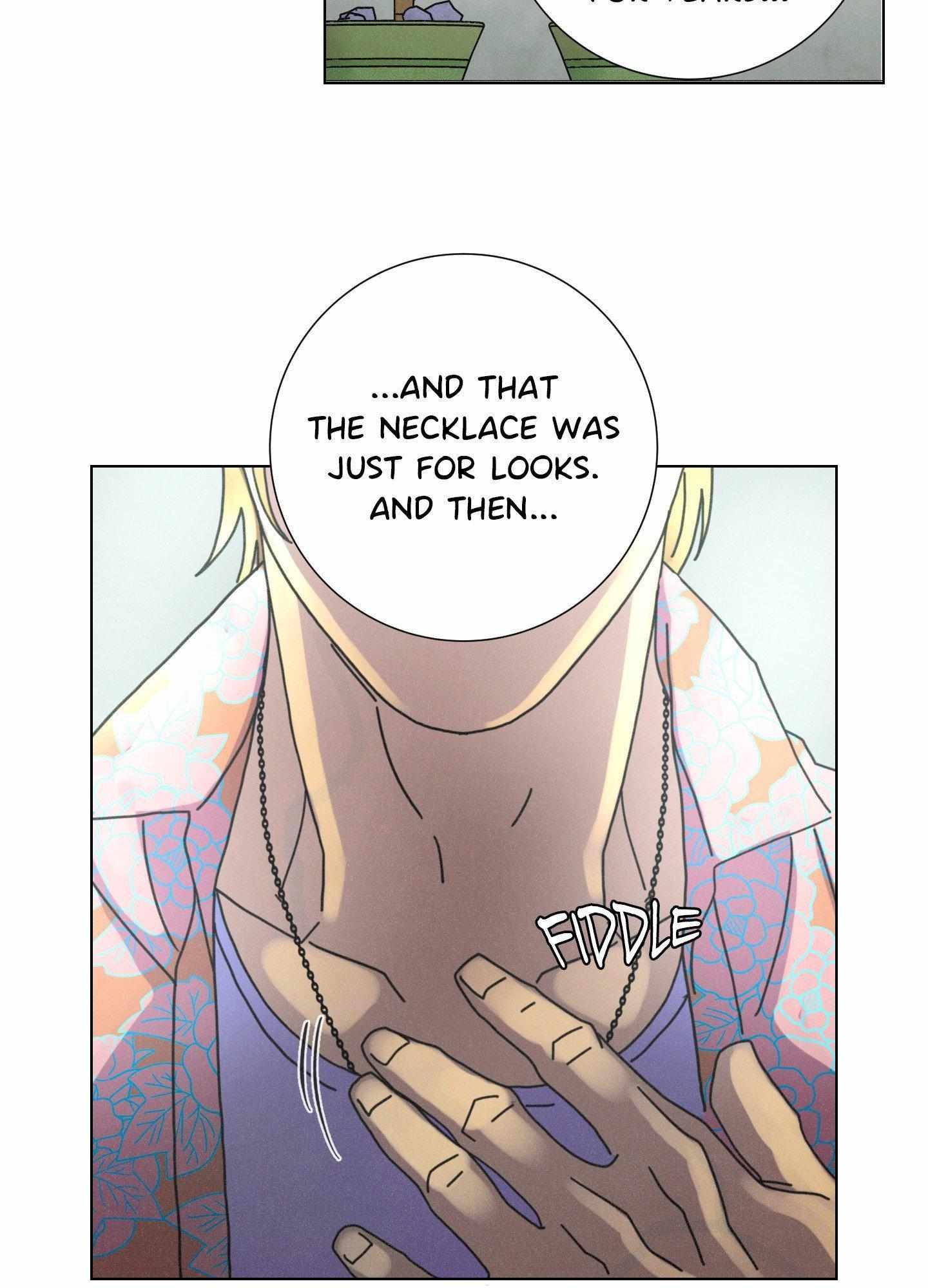 Read New World Order chapter 7 image 34 on Lezhin