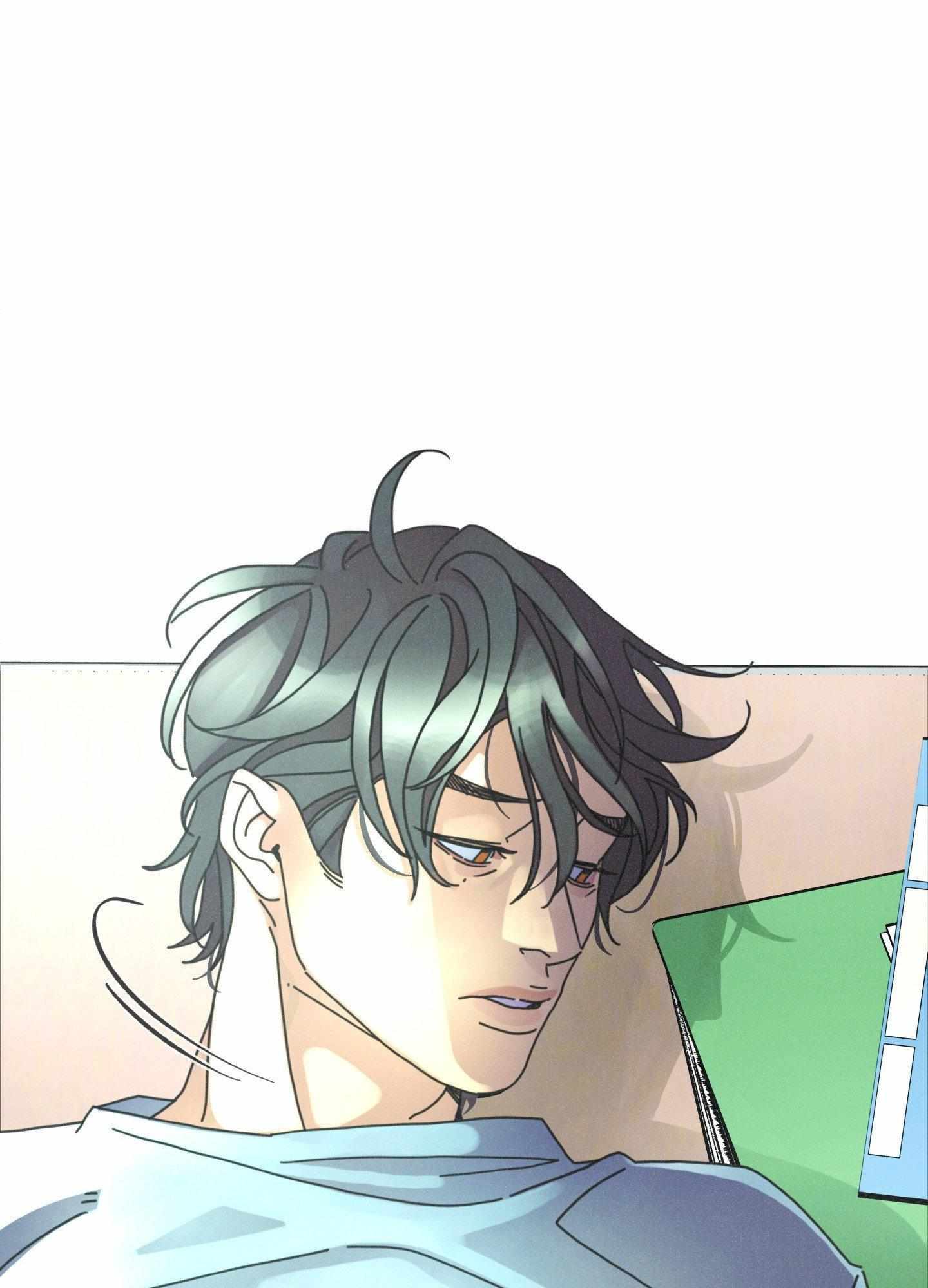 Read New World Order chapter 7 image 35 on Lezhin