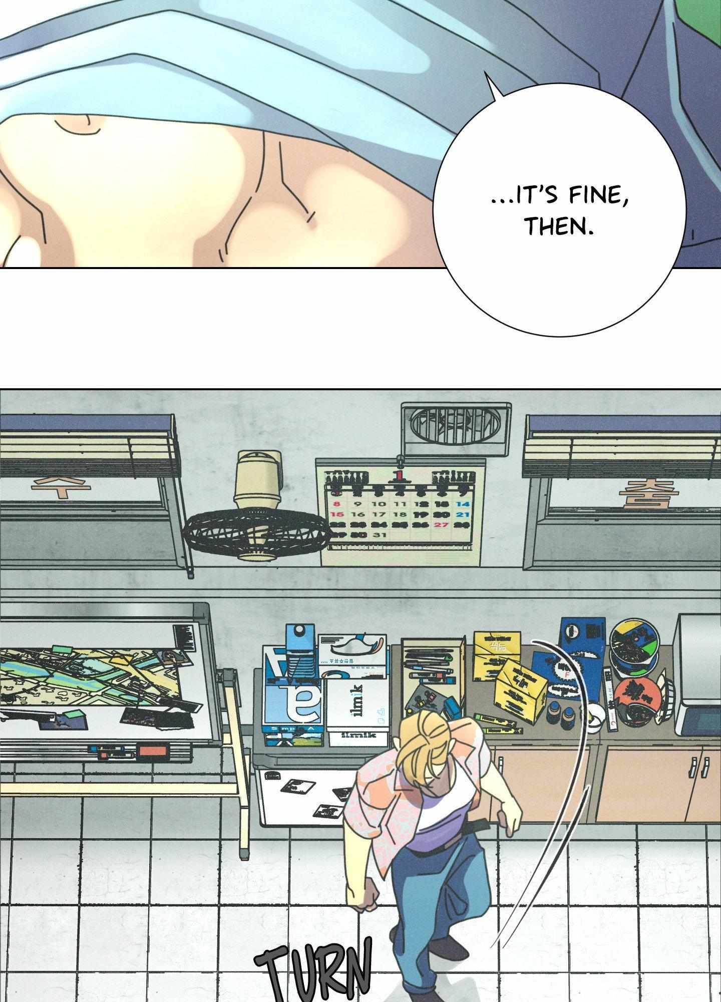 Read New World Order chapter 7 image 36 on Lezhin