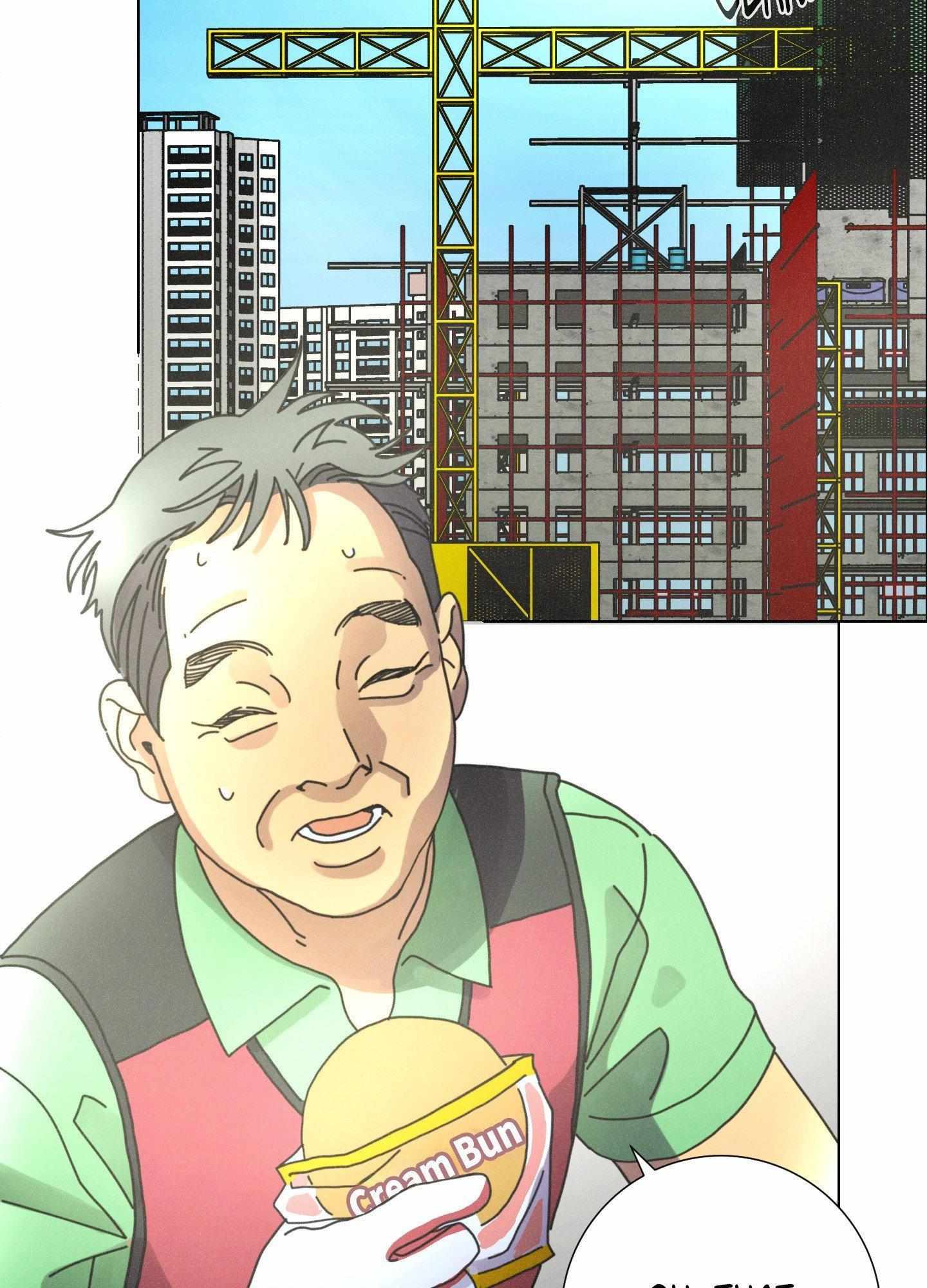 Read New World Order chapter 7 image 38 on Lezhin