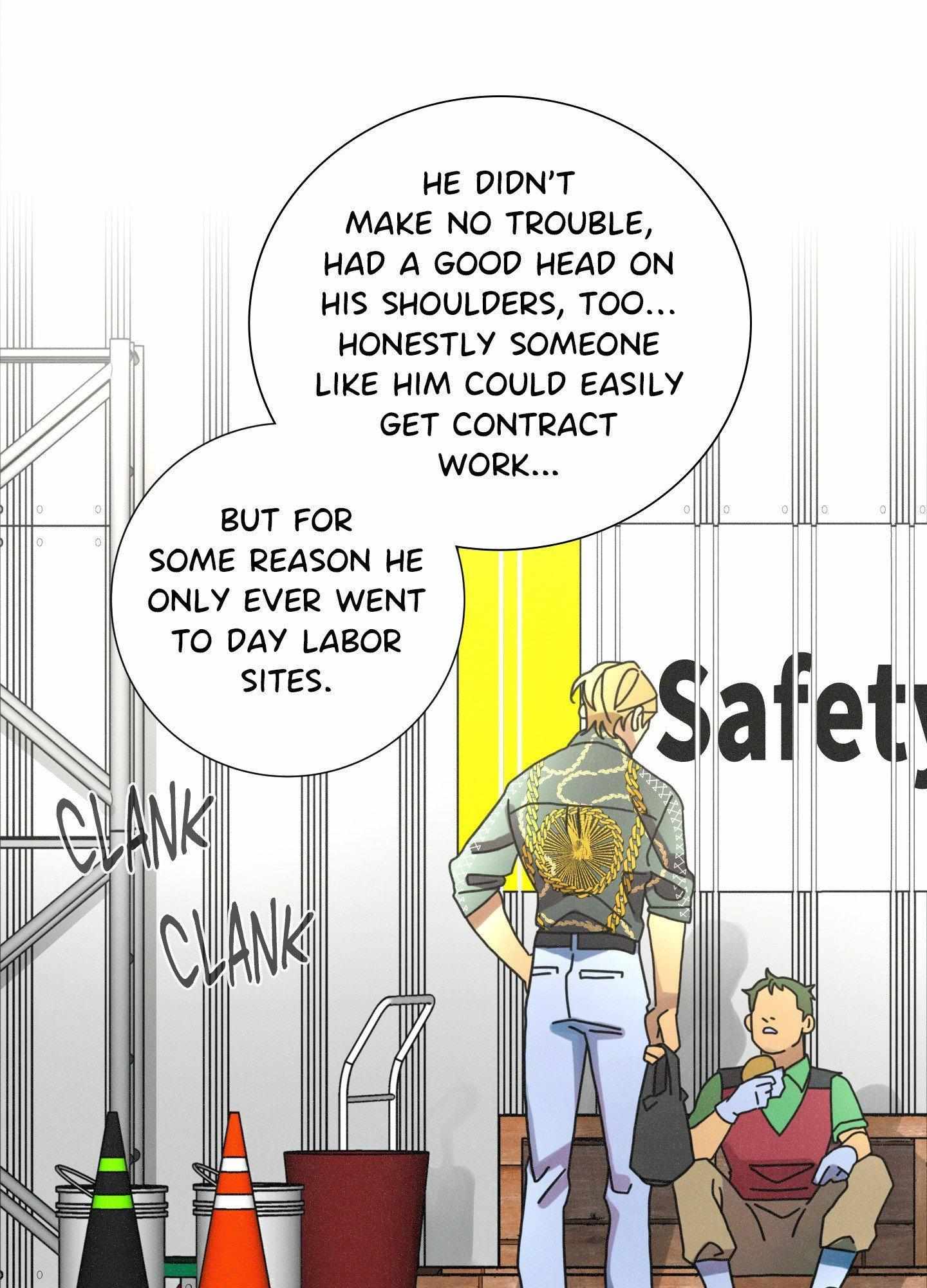 Read New World Order chapter 7 image 40 on Lezhin