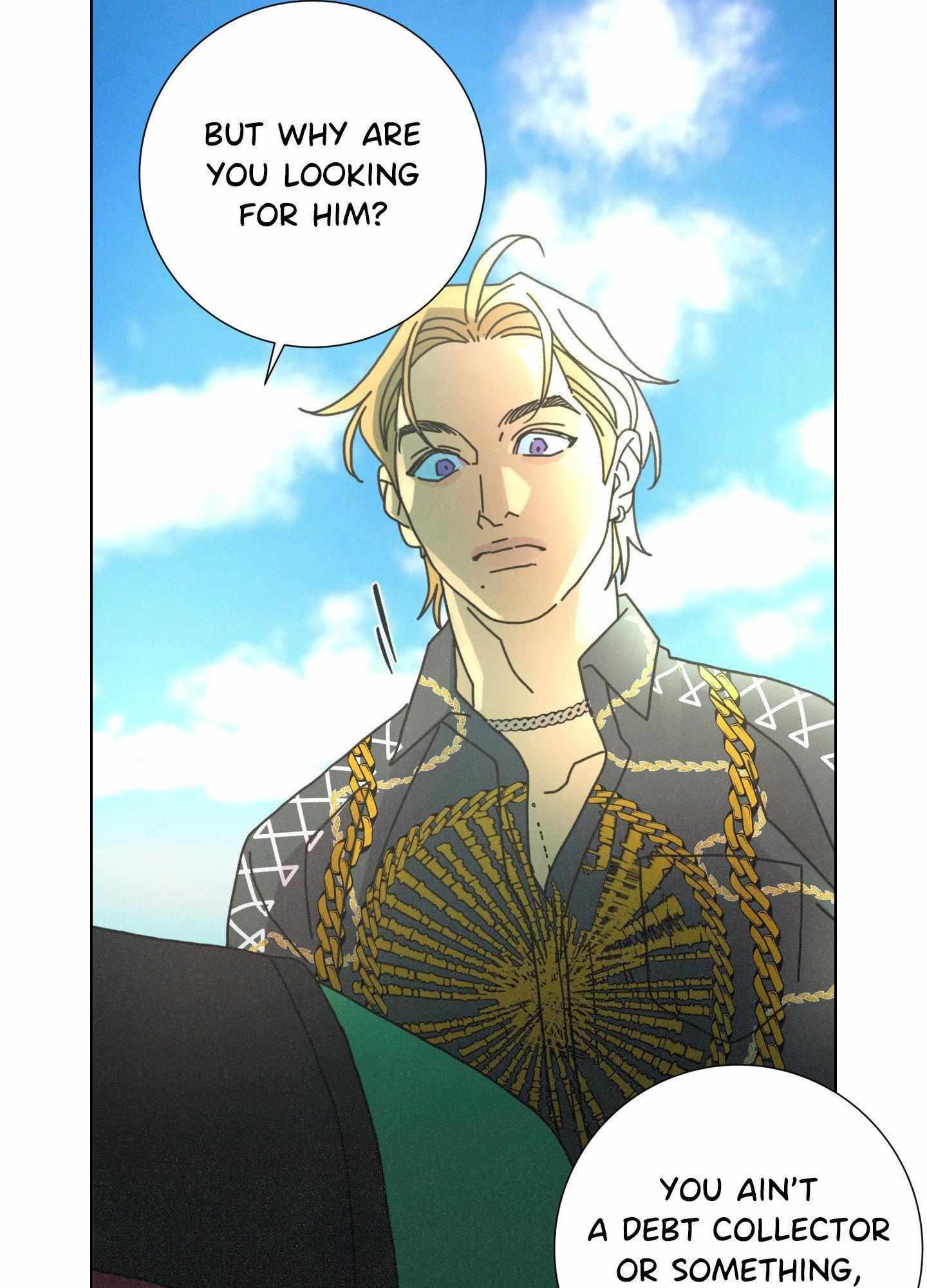 Read New World Order chapter 7 image 43 on Lezhin