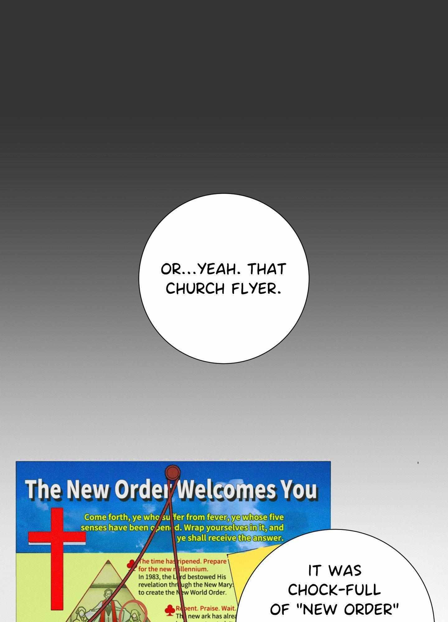 Read New World Order chapter 7 image 48 on Lezhin