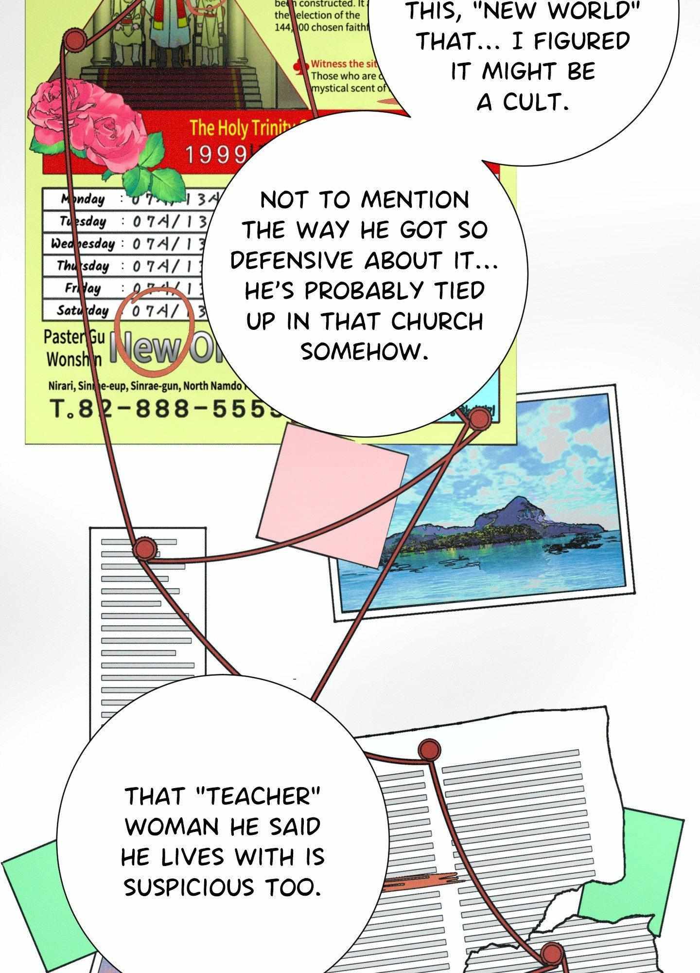 Read New World Order chapter 7 image 49 on Lezhin