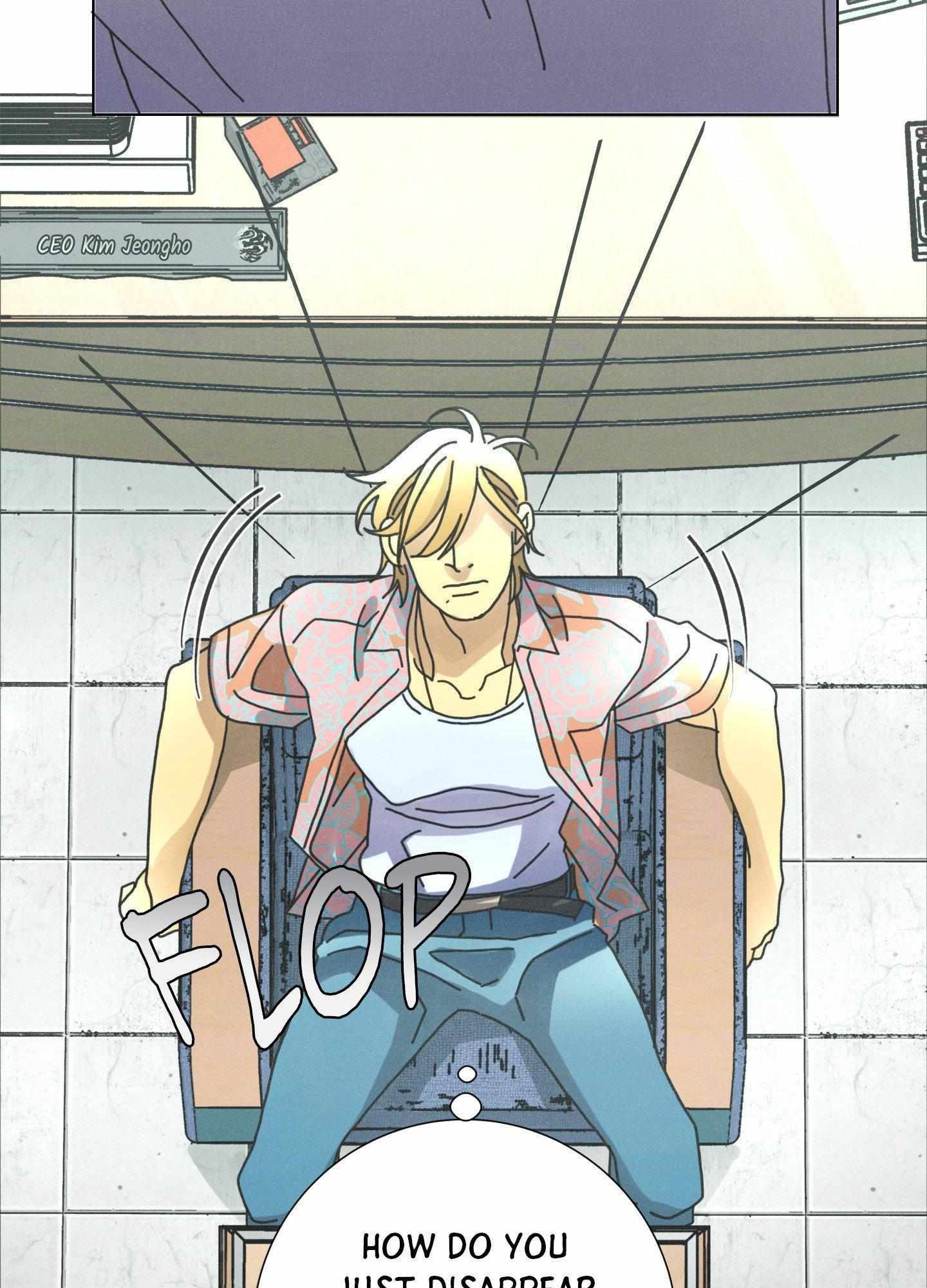 Read New World Order chapter 7 image 54 on Lezhin