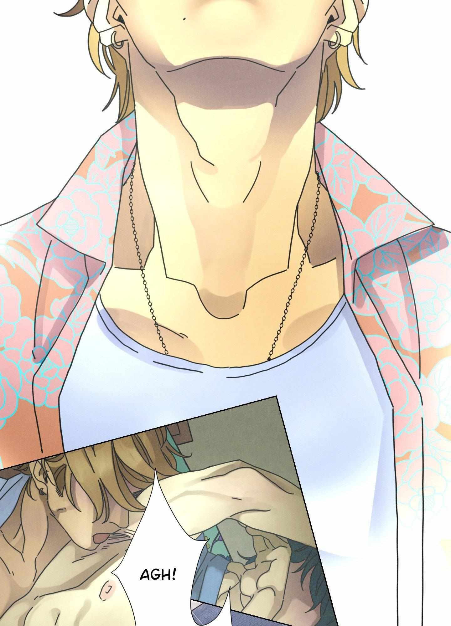 Read New World Order chapter 7 image 57 on Lezhin