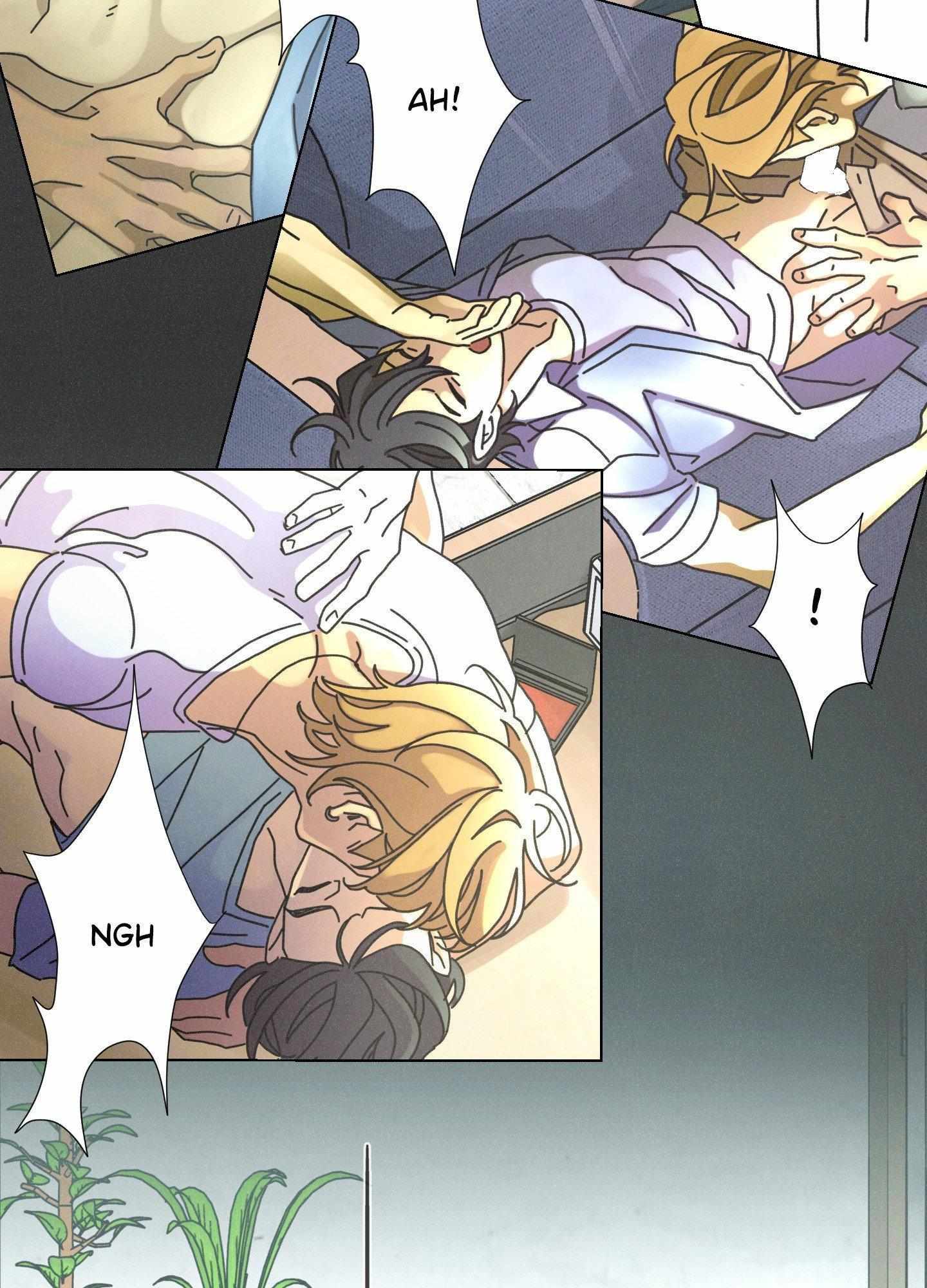 Read New World Order chapter 7 image 58 on Lezhin