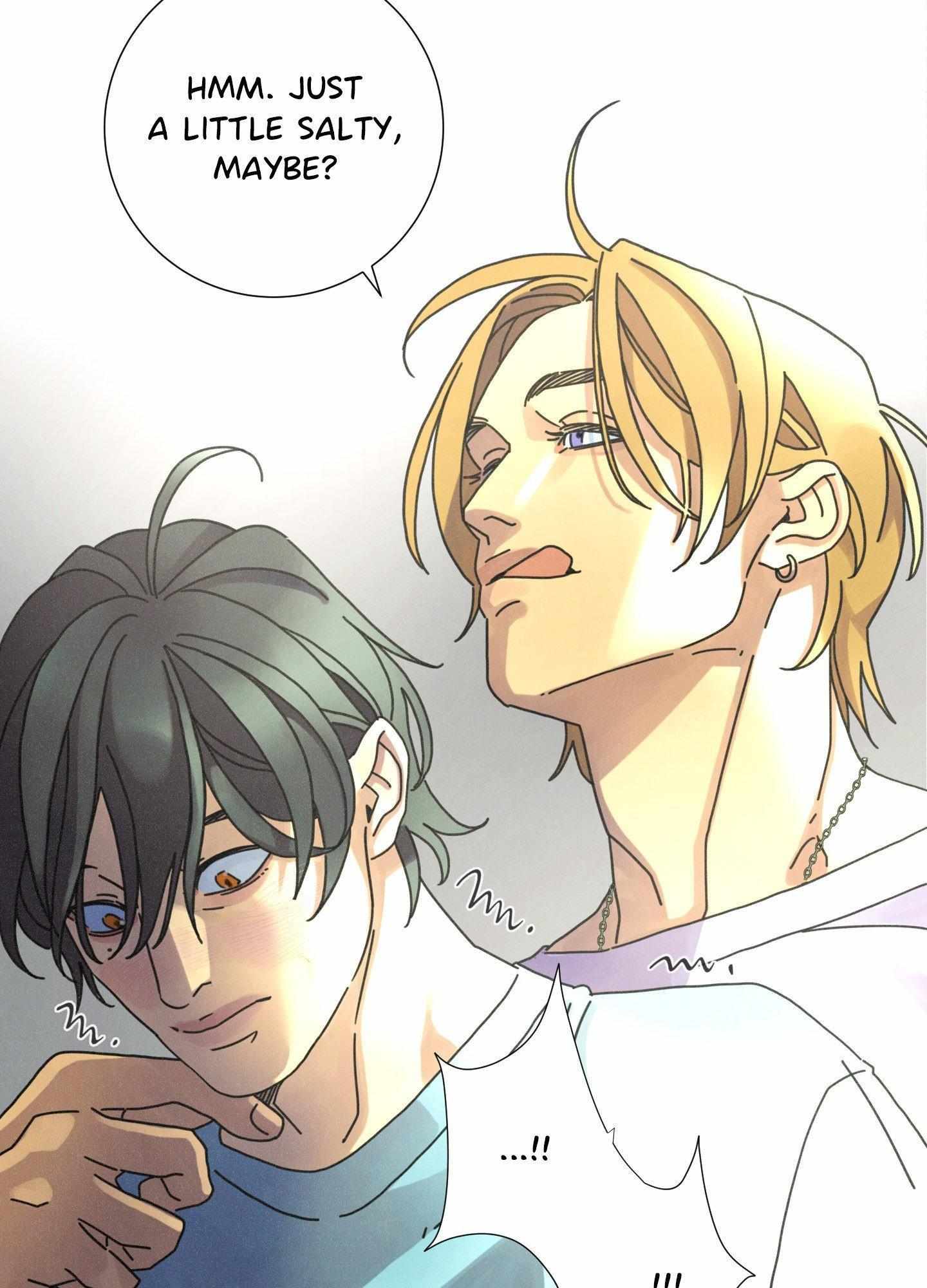 Read New World Order chapter 7 image 6 on Lezhin