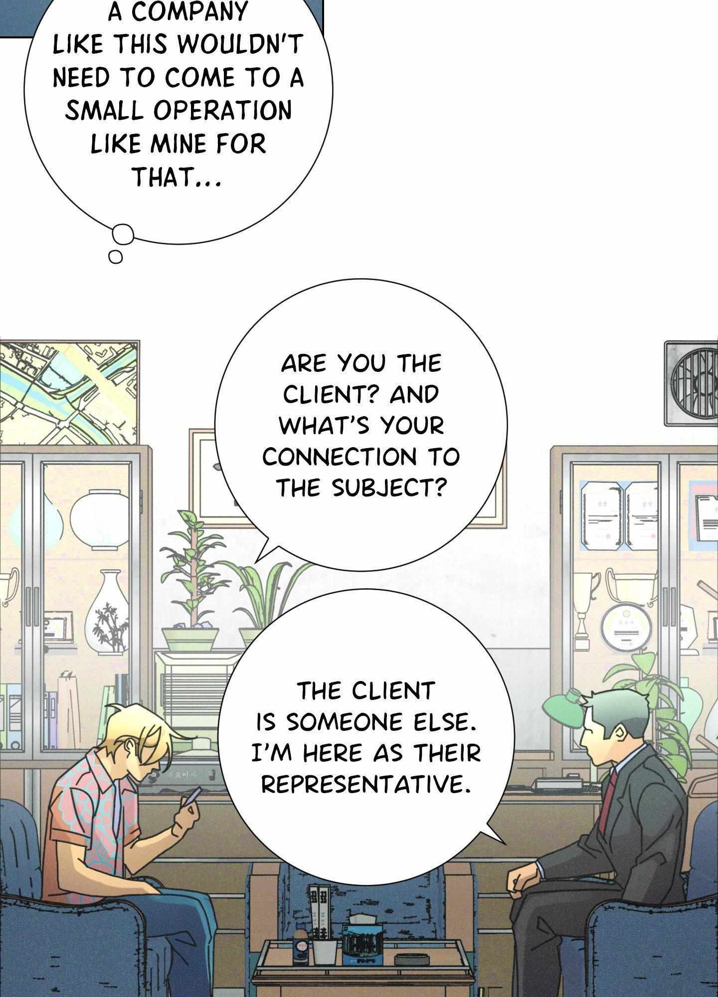 Read New World Order chapter 7 image 69 on Lezhin