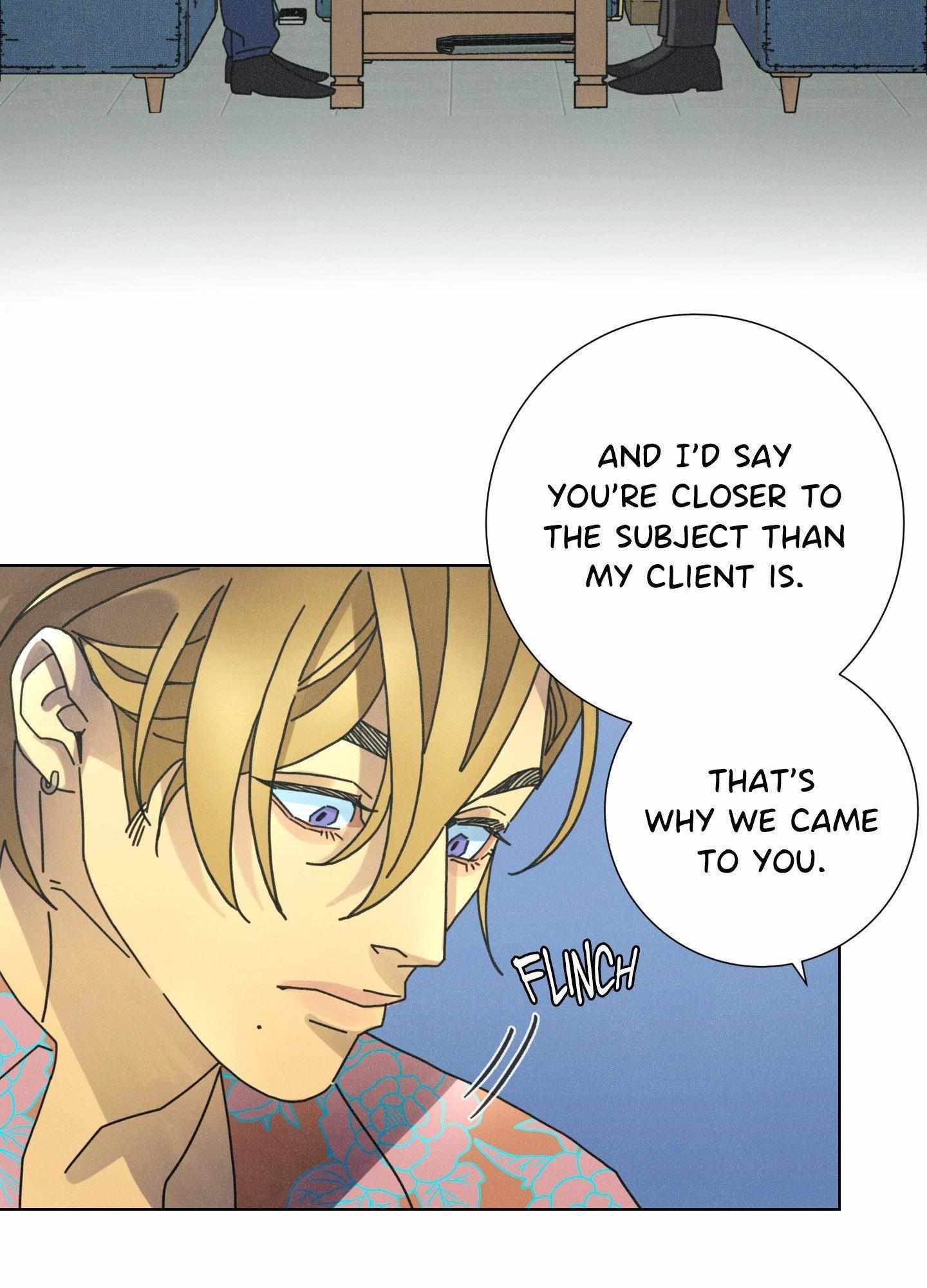 Read New World Order chapter 7 image 70 on Lezhin