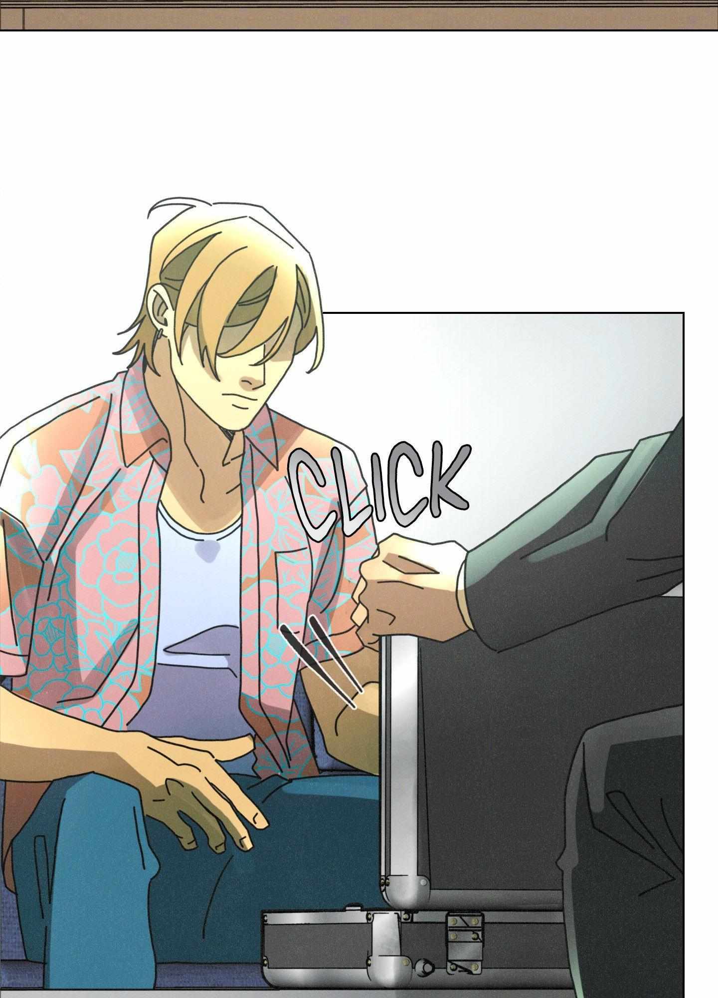 Read New World Order chapter 7 image 73 on Lezhin