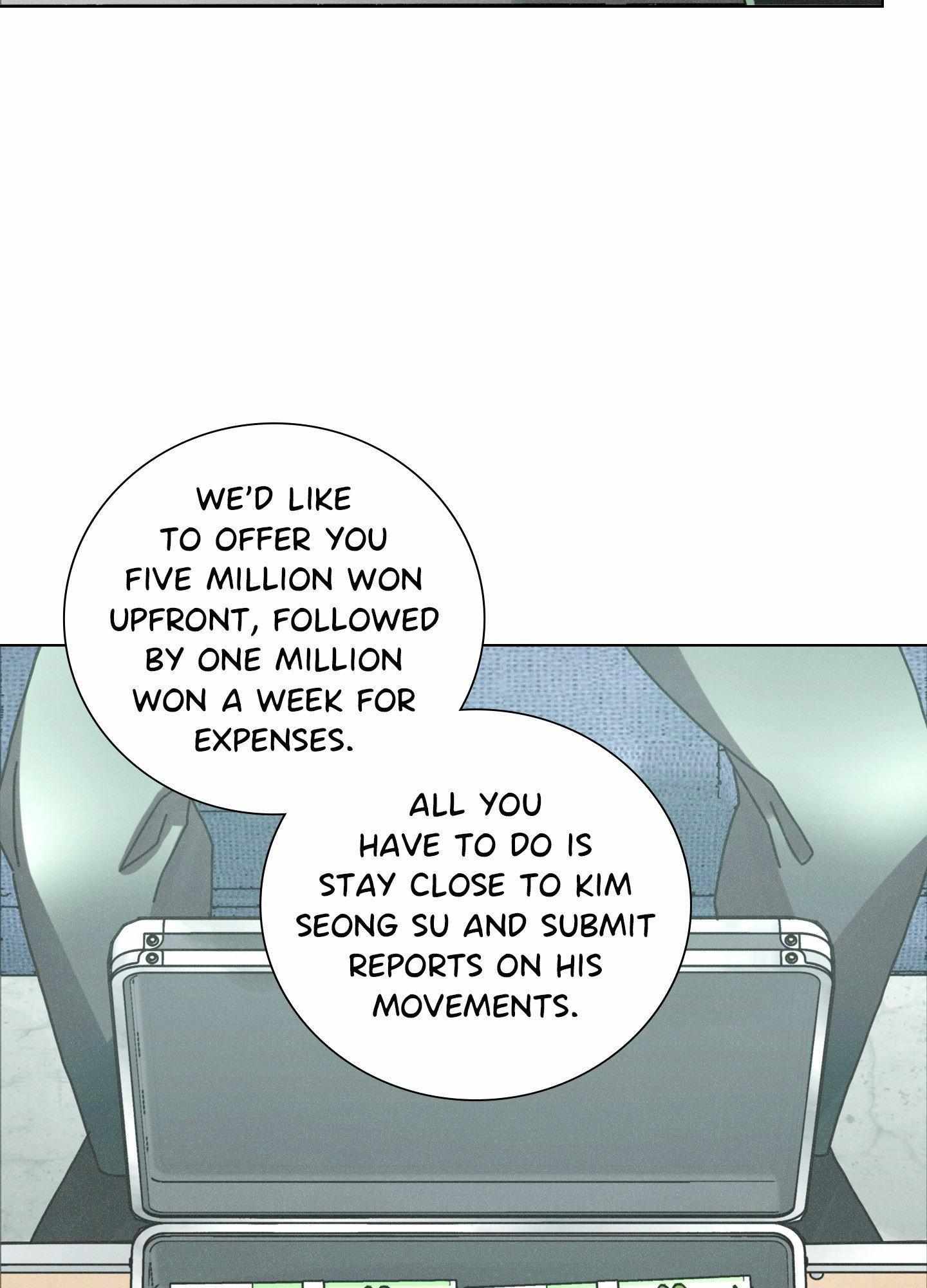 Read New World Order chapter 7 image 74 on Lezhin