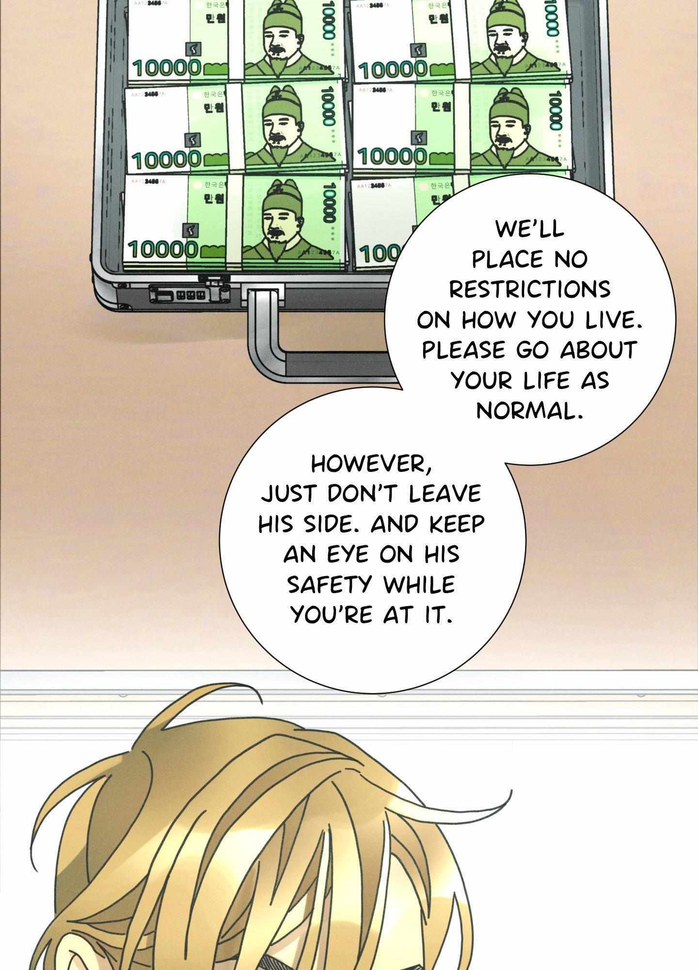 Read New World Order chapter 7 image 75 on Lezhin