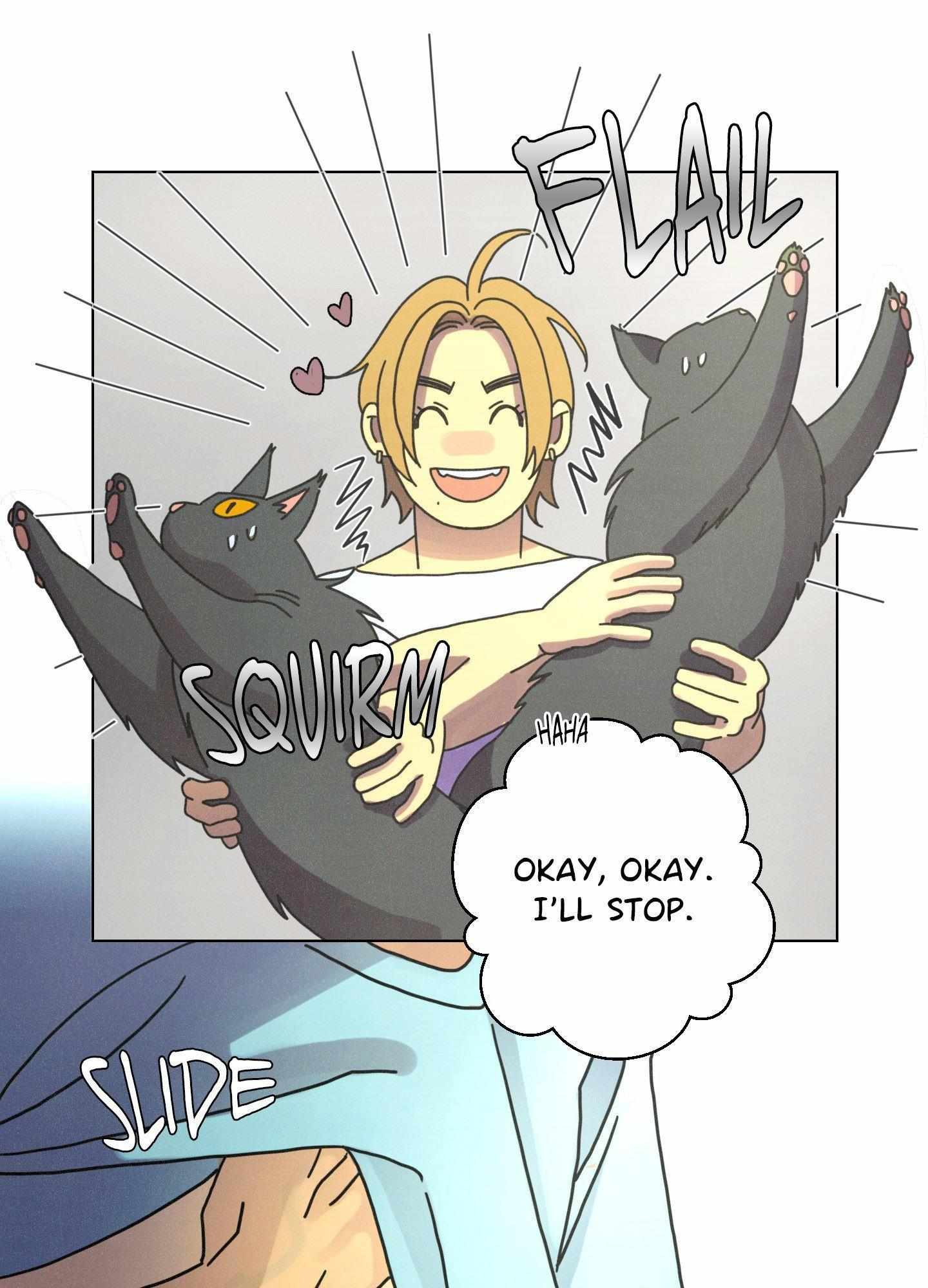 Read New World Order chapter 7 image 8 on Lezhin