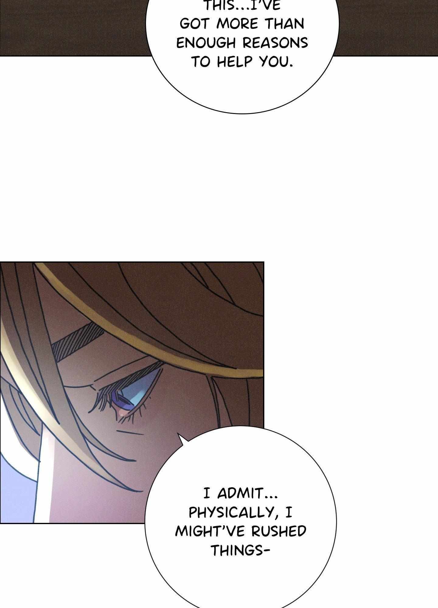 Read New World Order chapter 9 image 10 on Lezhin