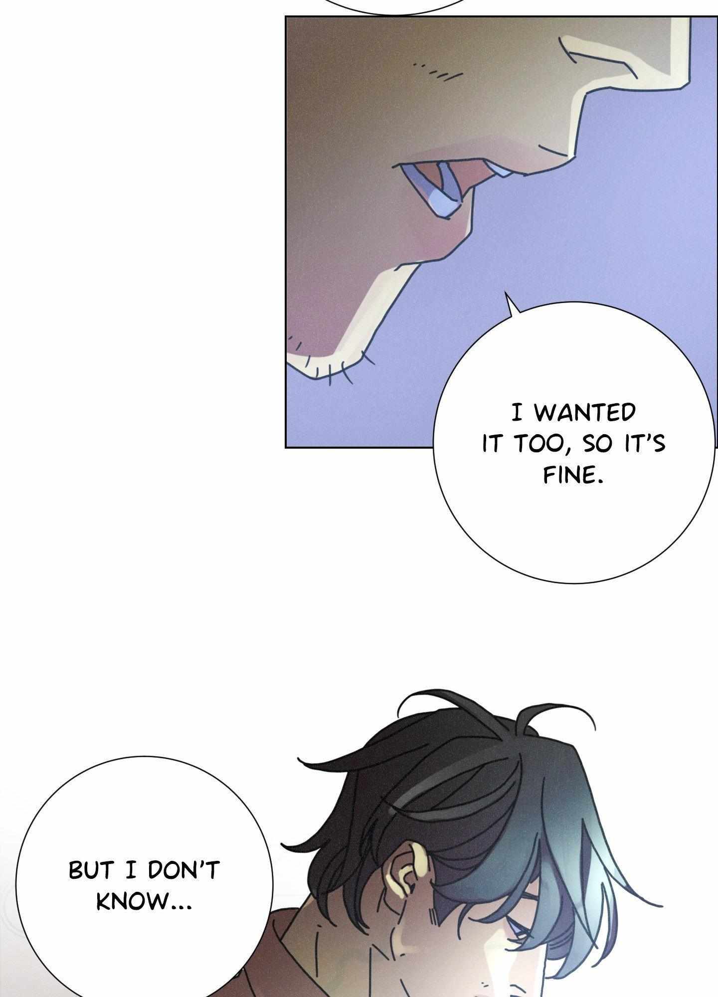 Read New World Order chapter 9 image 11 on Lezhin