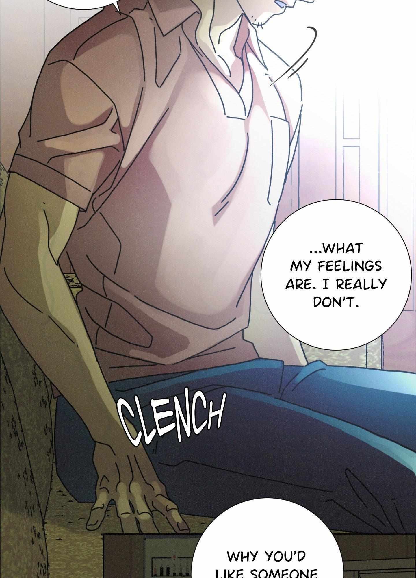Read New World Order chapter 9 image 12 on Lezhin
