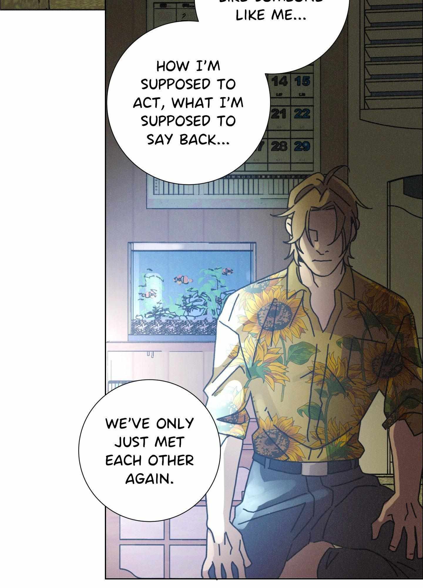 Read New World Order chapter 9 image 13 on Lezhin