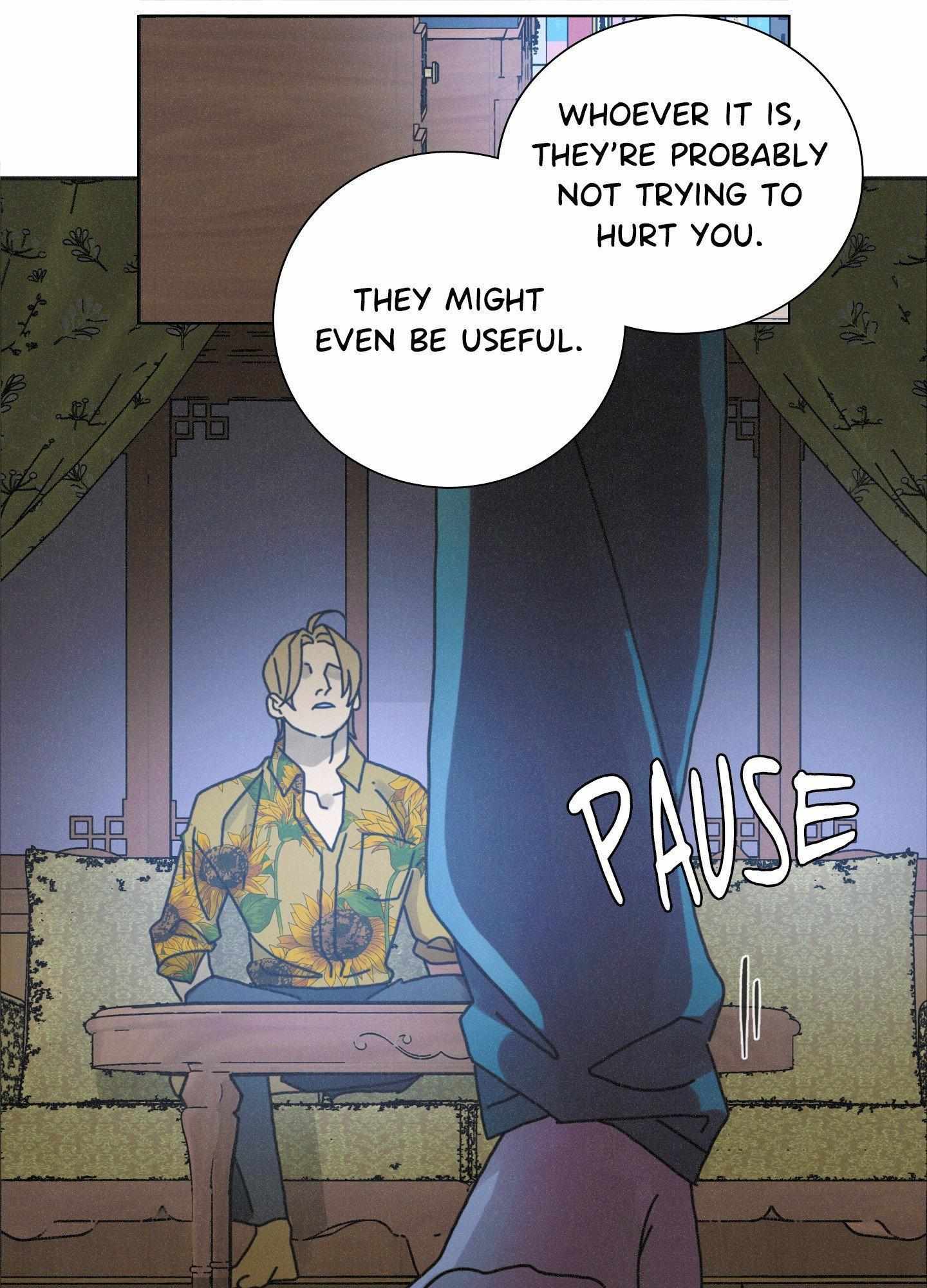 Read New World Order chapter 9 image 17 on Lezhin