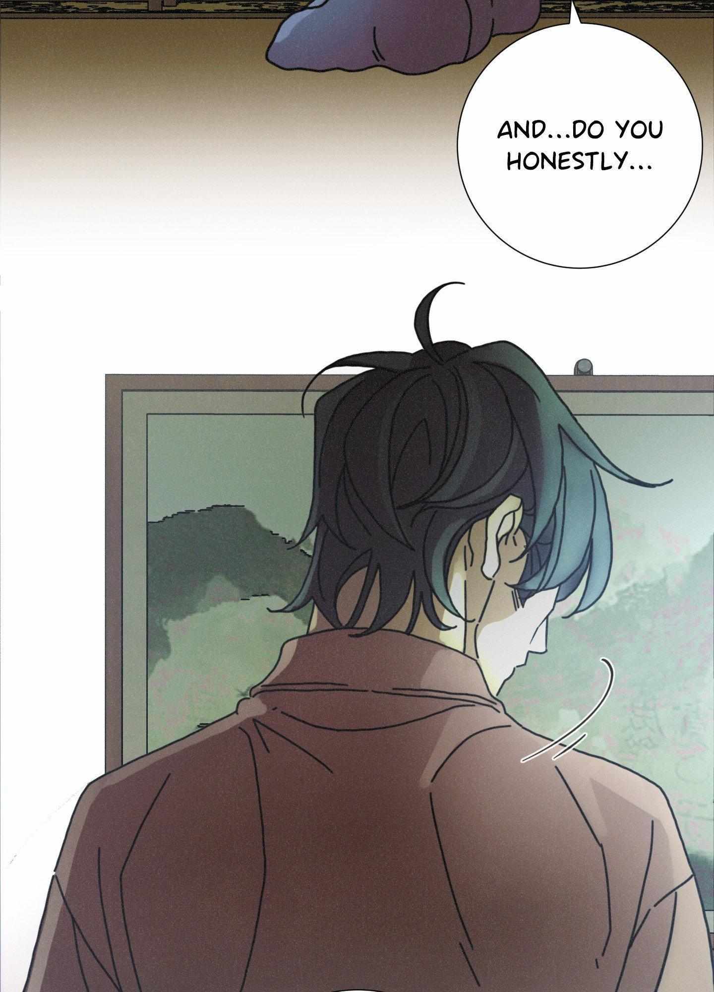 Read New World Order chapter 9 image 18 on Lezhin