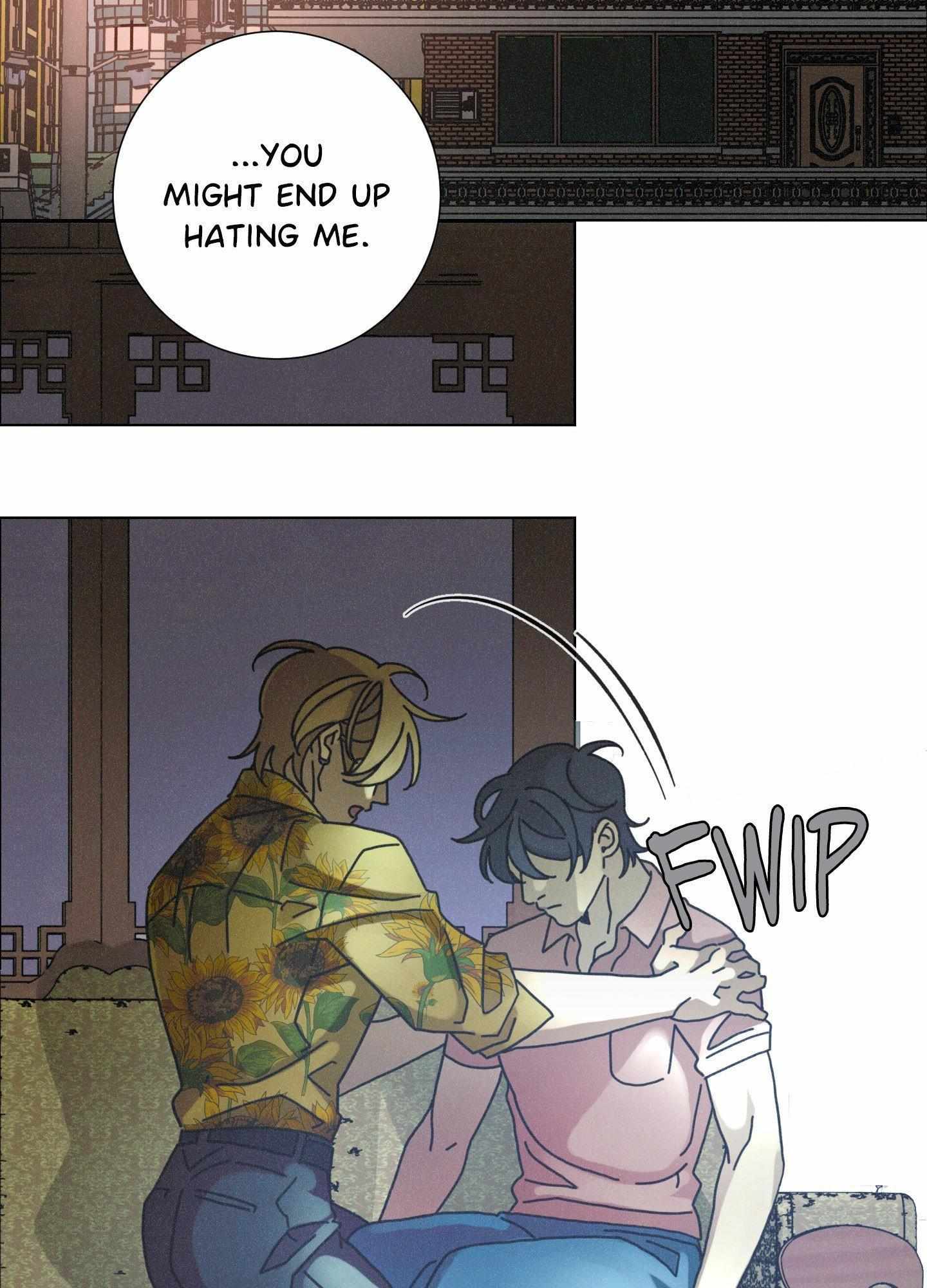Read New World Order chapter 9 image 2 on Lezhin