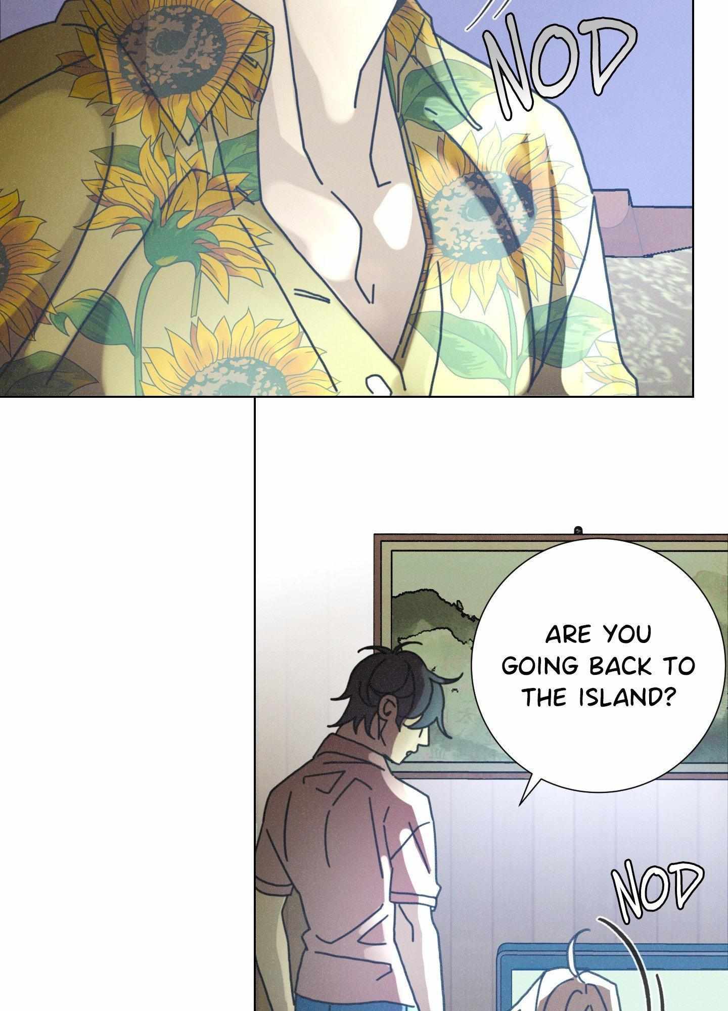 Read New World Order chapter 9 image 20 on Lezhin