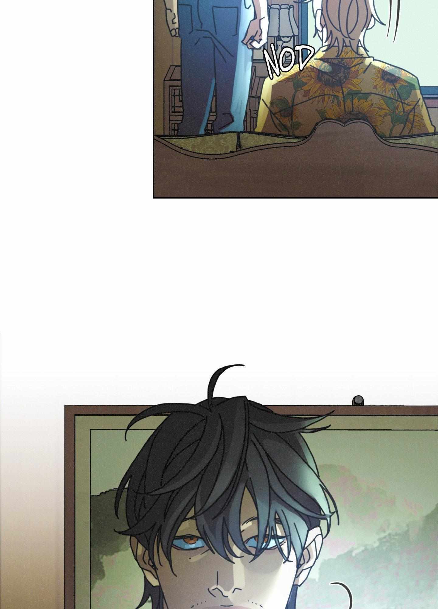 Read New World Order chapter 9 image 21 on Lezhin