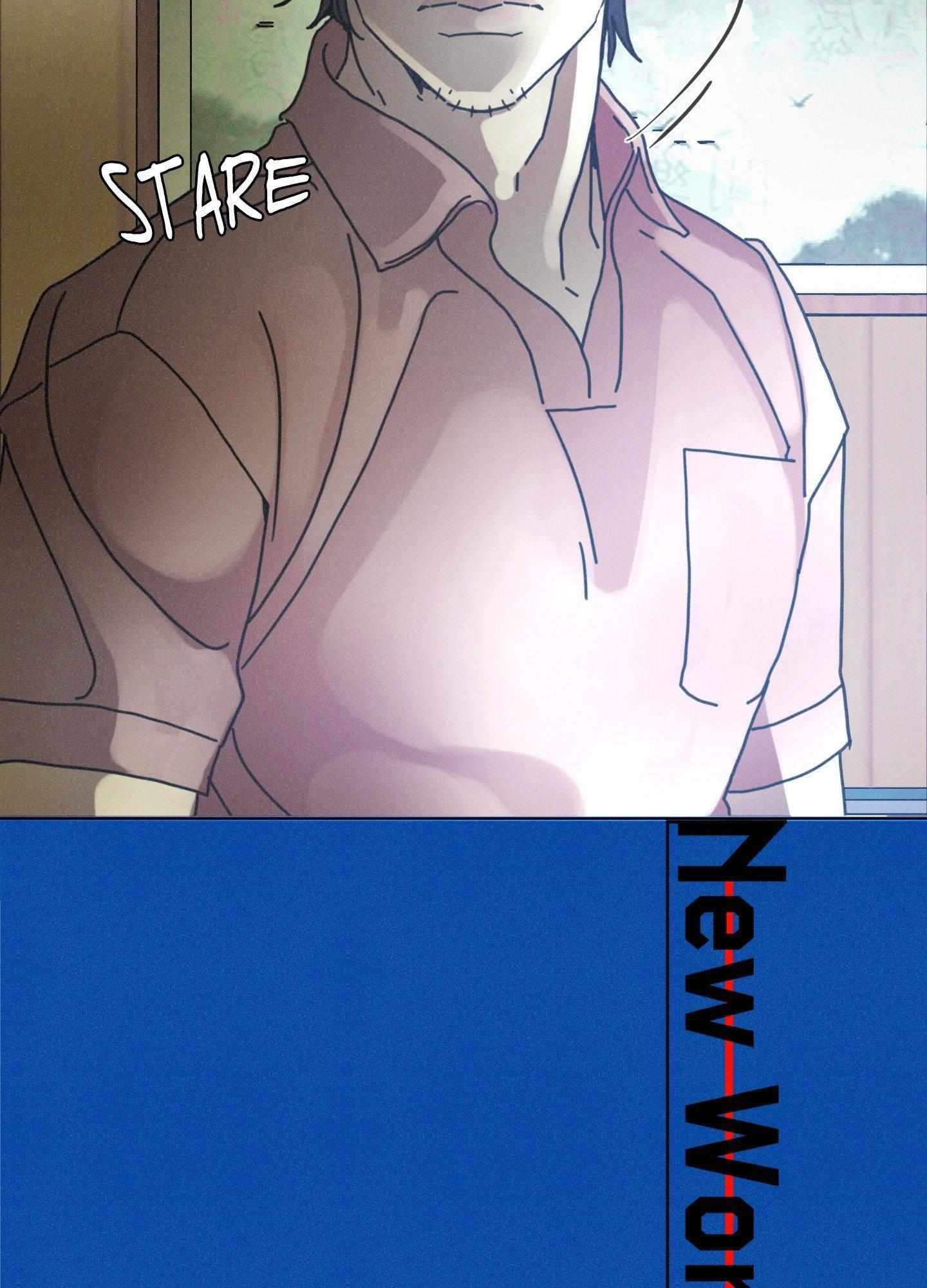 Read New World Order chapter 9 image 22 on Lezhin