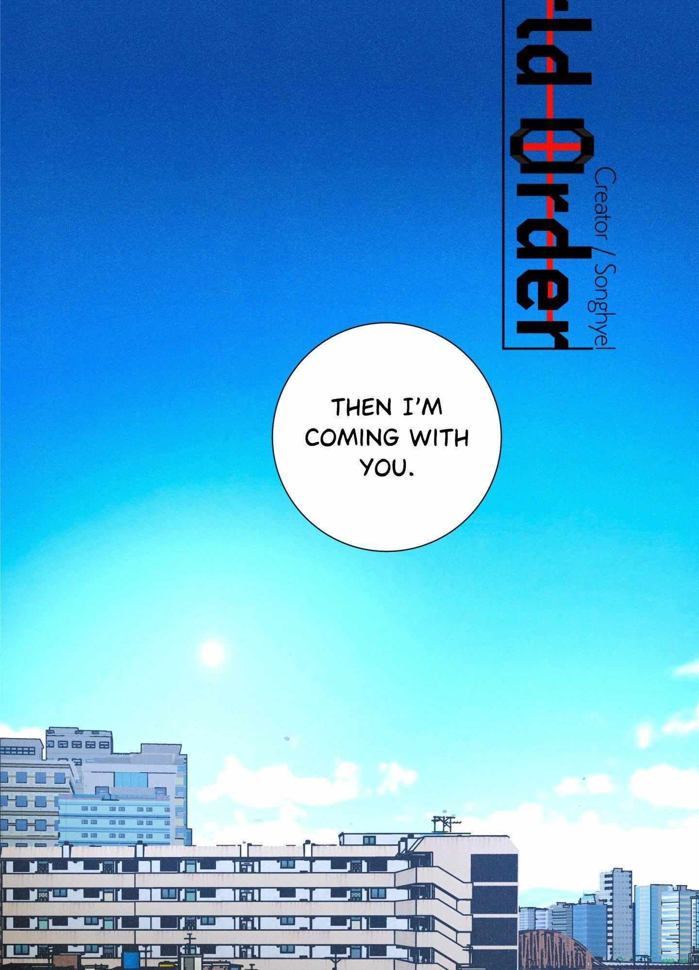 Read New World Order chapter 9 image 23 on Lezhin