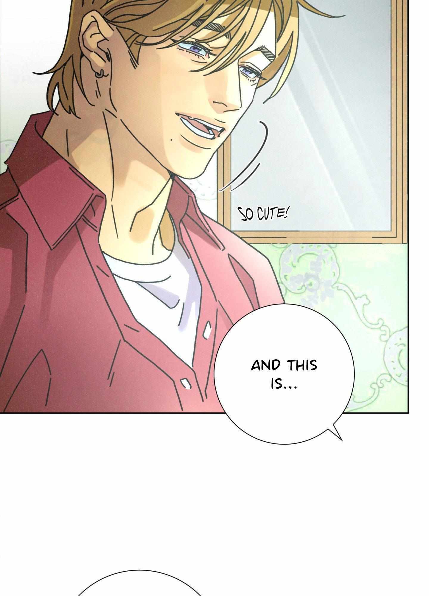 Read New World Order chapter 9 image 30 on Lezhin
