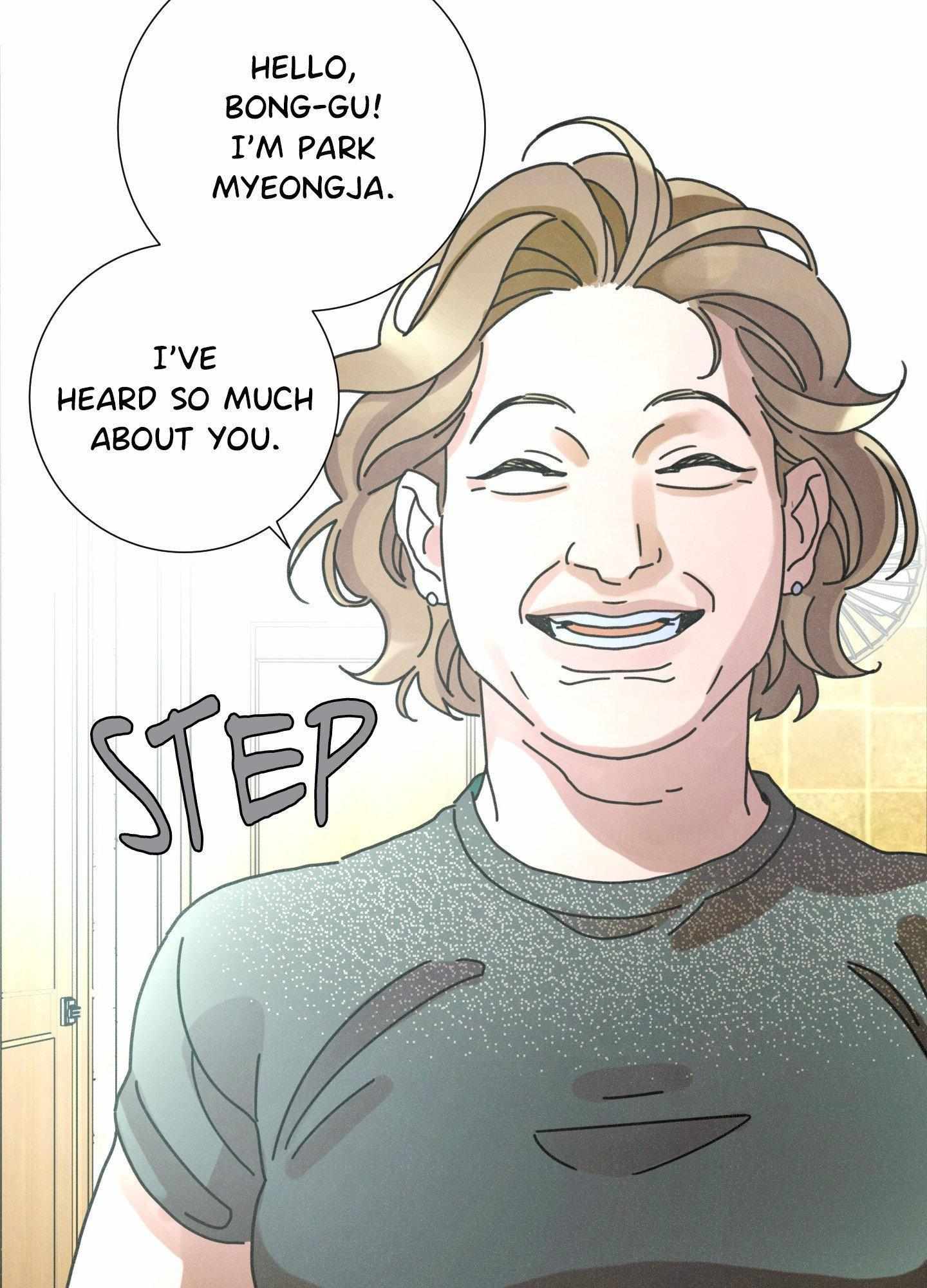Read New World Order chapter 9 image 31 on Lezhin