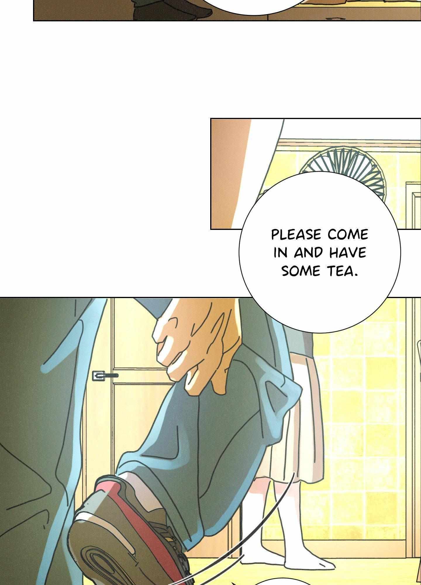 Read New World Order chapter 9 image 34 on Lezhin