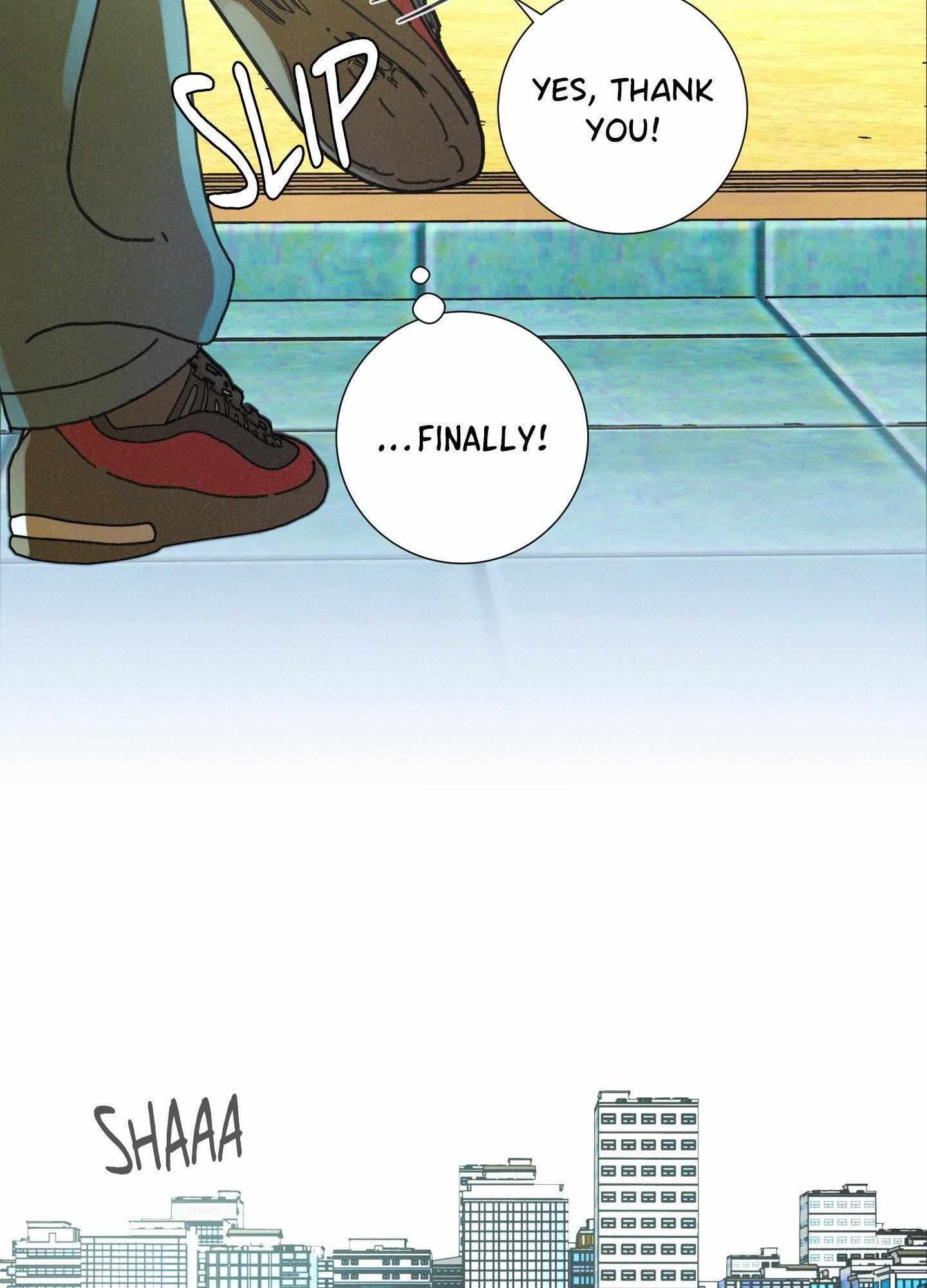 Read New World Order chapter 9 image 35 on Lezhin
