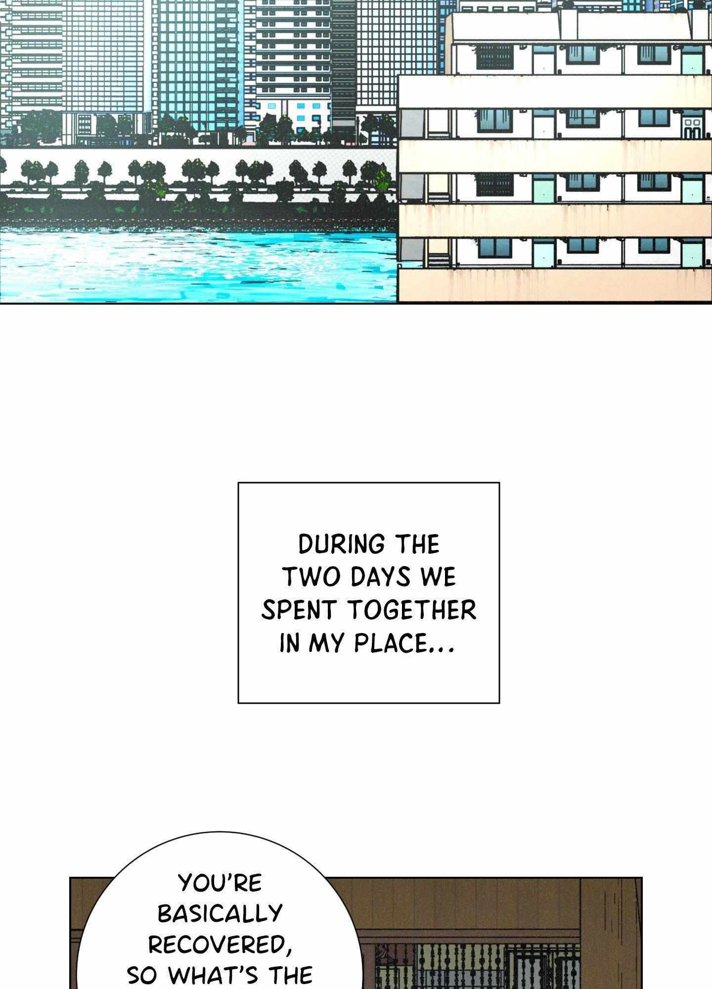 Read New World Order chapter 9 image 36 on Lezhin